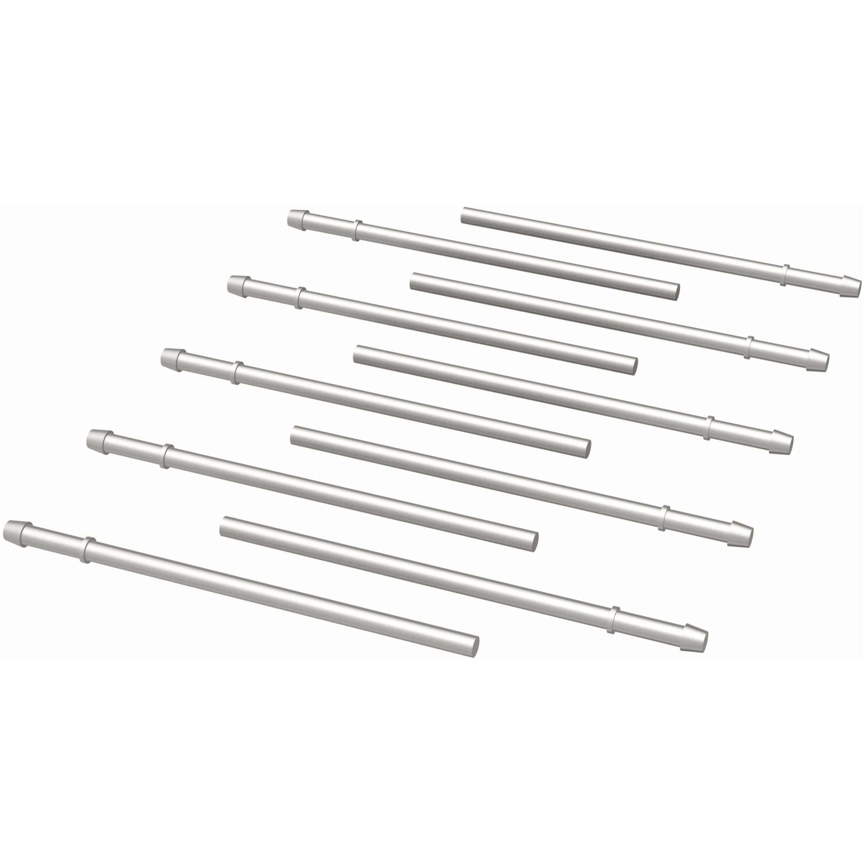 MagnaFlow 0.50in. Straight (10 Pack) Barbed Performance Exhaust Hangers 10151 - Image 3