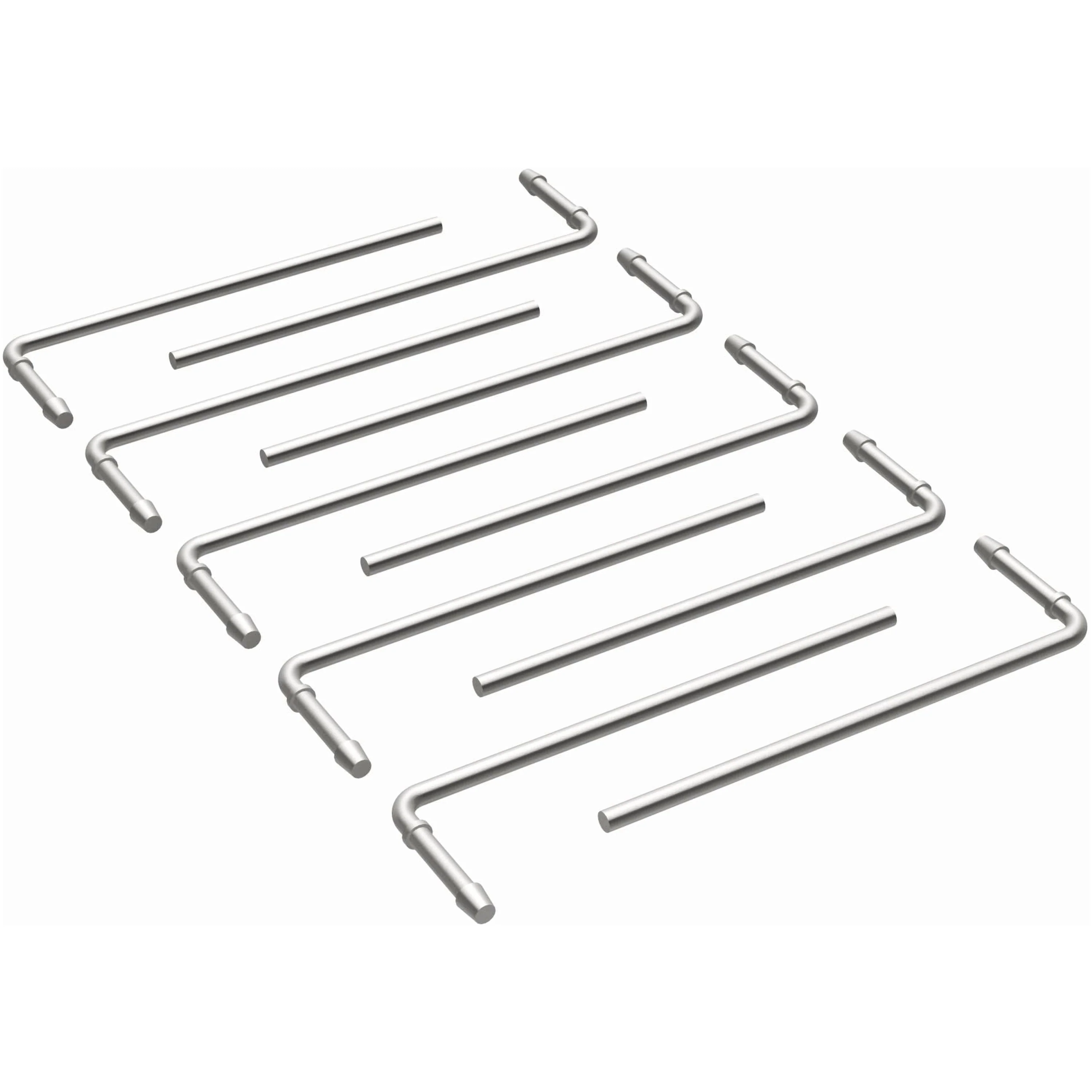 MagnaFlow 0.375in. 90deg. Bend (10 Pack) Barbed Performance Exhaust Hangers 10152 - Image 2