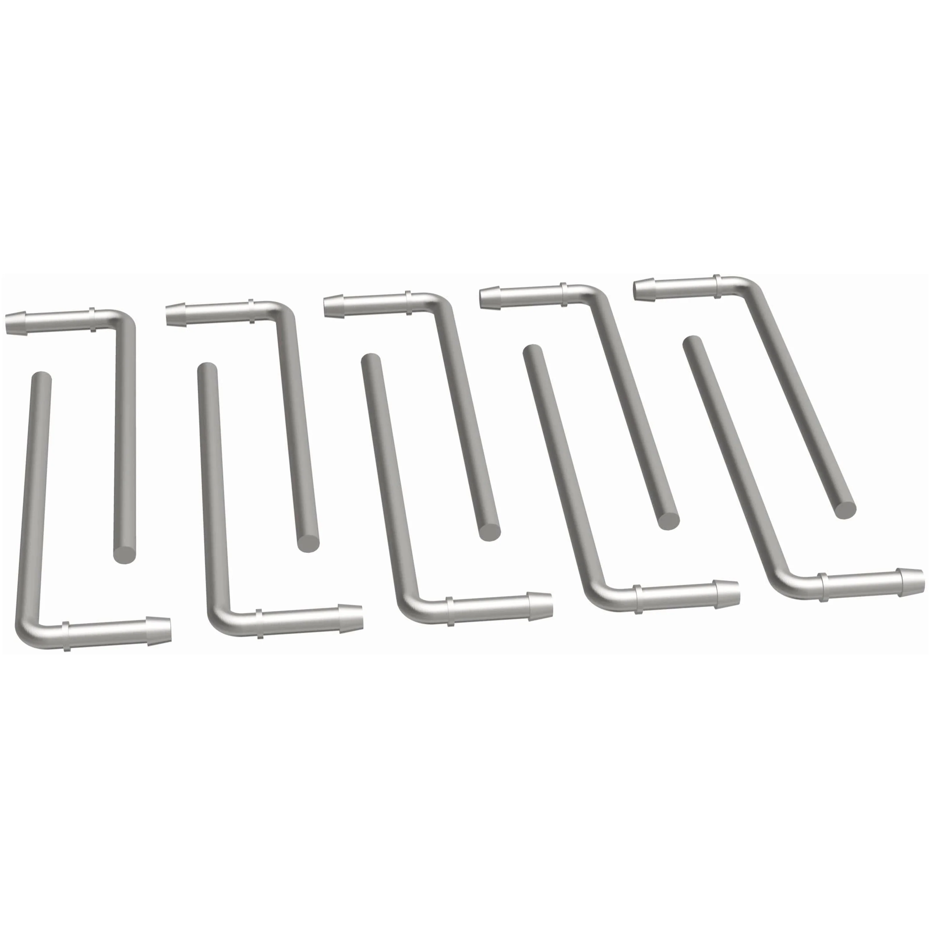MagnaFlow 0.50in. 90deg. Bend (10 Pack)  Barbed Performance Exhaust Hangers 10153 - Image 4