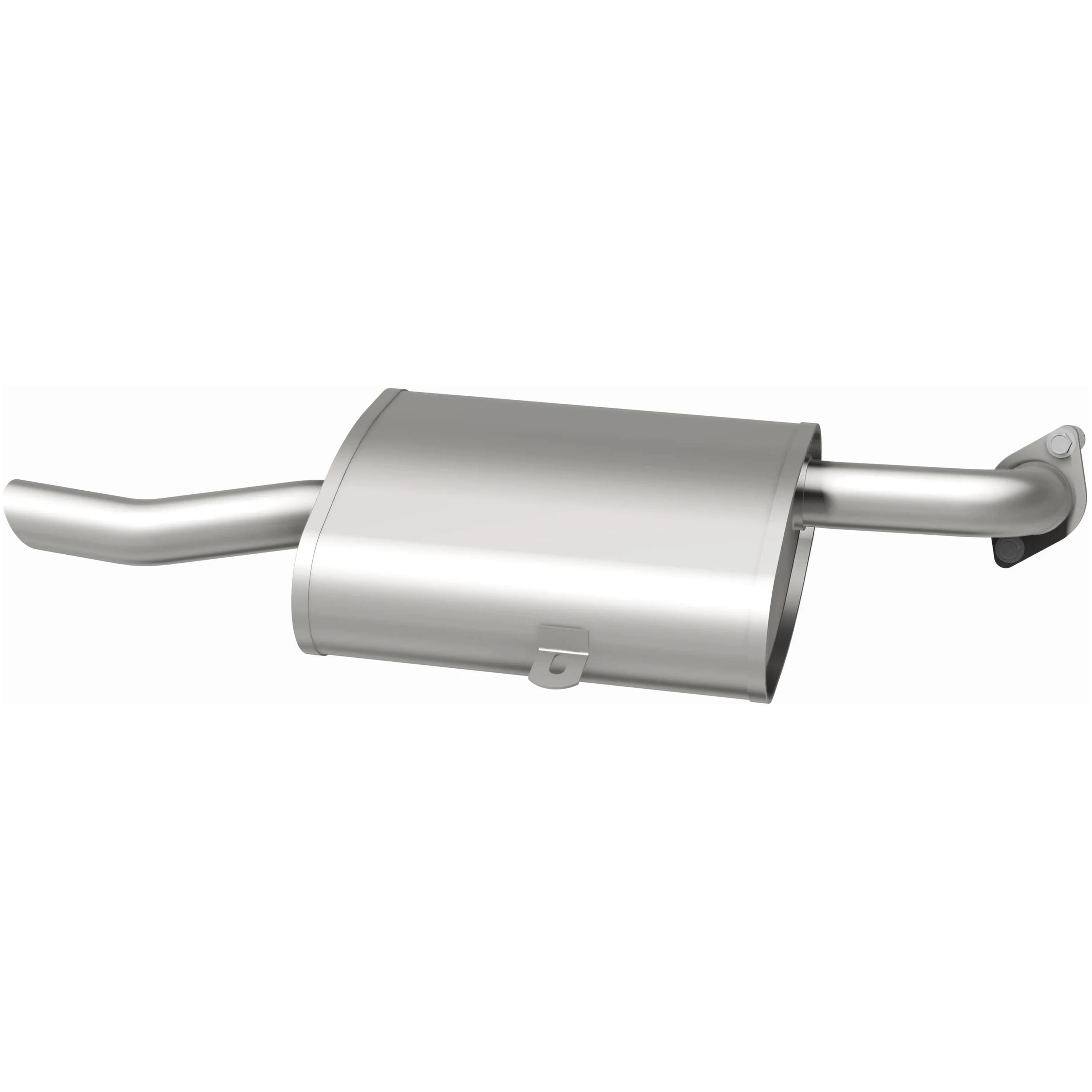 BRExhaust 1998-2002 Chevrolet Prizm 1.8L | 1998-2002 Toyota Corolla 1.8L Direct-Fit Exhaust System Kit 106-0099 - Image 3