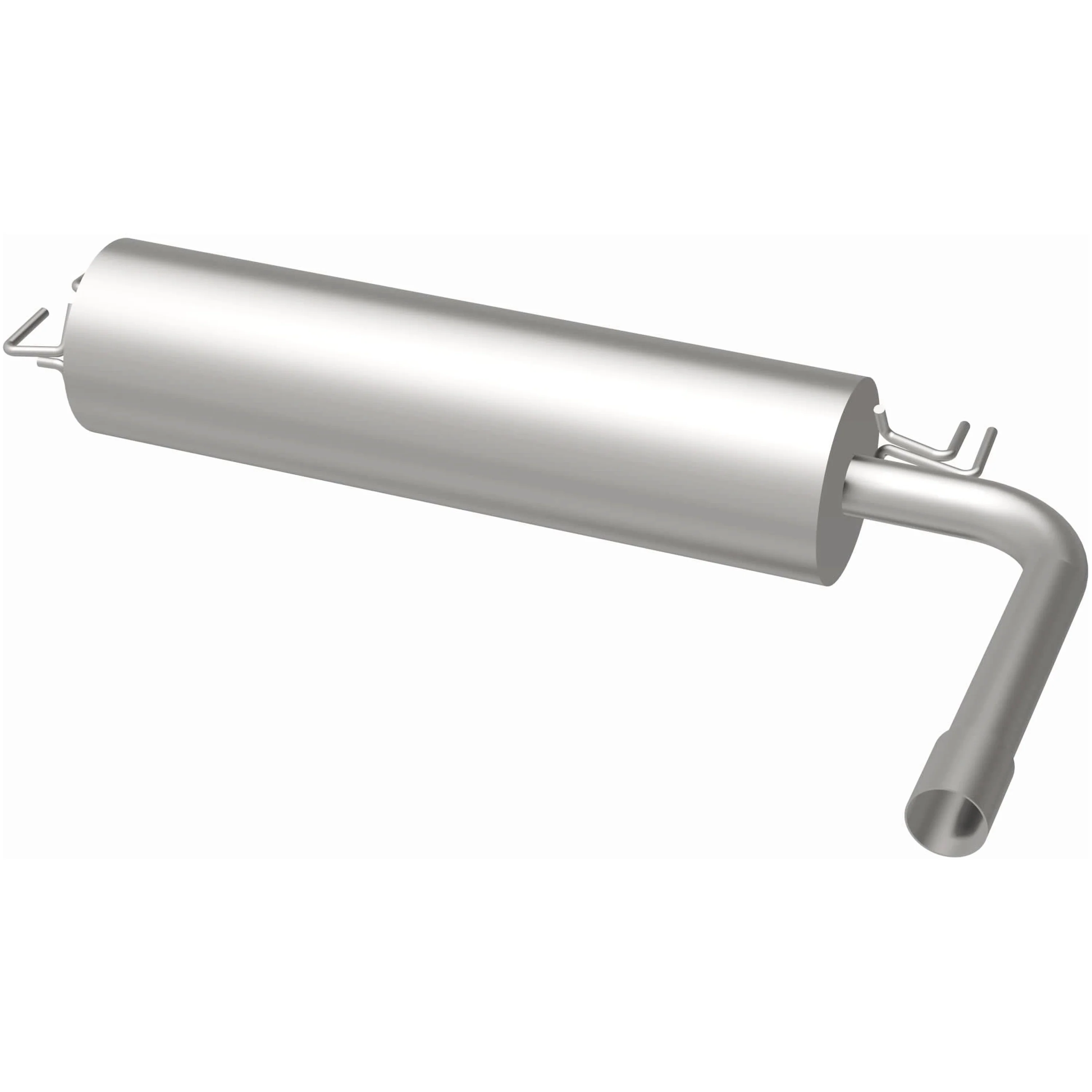 BRExhaust 2001-2003 Toyota RAV4 2.0L | 2004-2005 Toyota RAV4 2.4L Direct-Fit Exhaust System Kit 106-0136 - Image 3