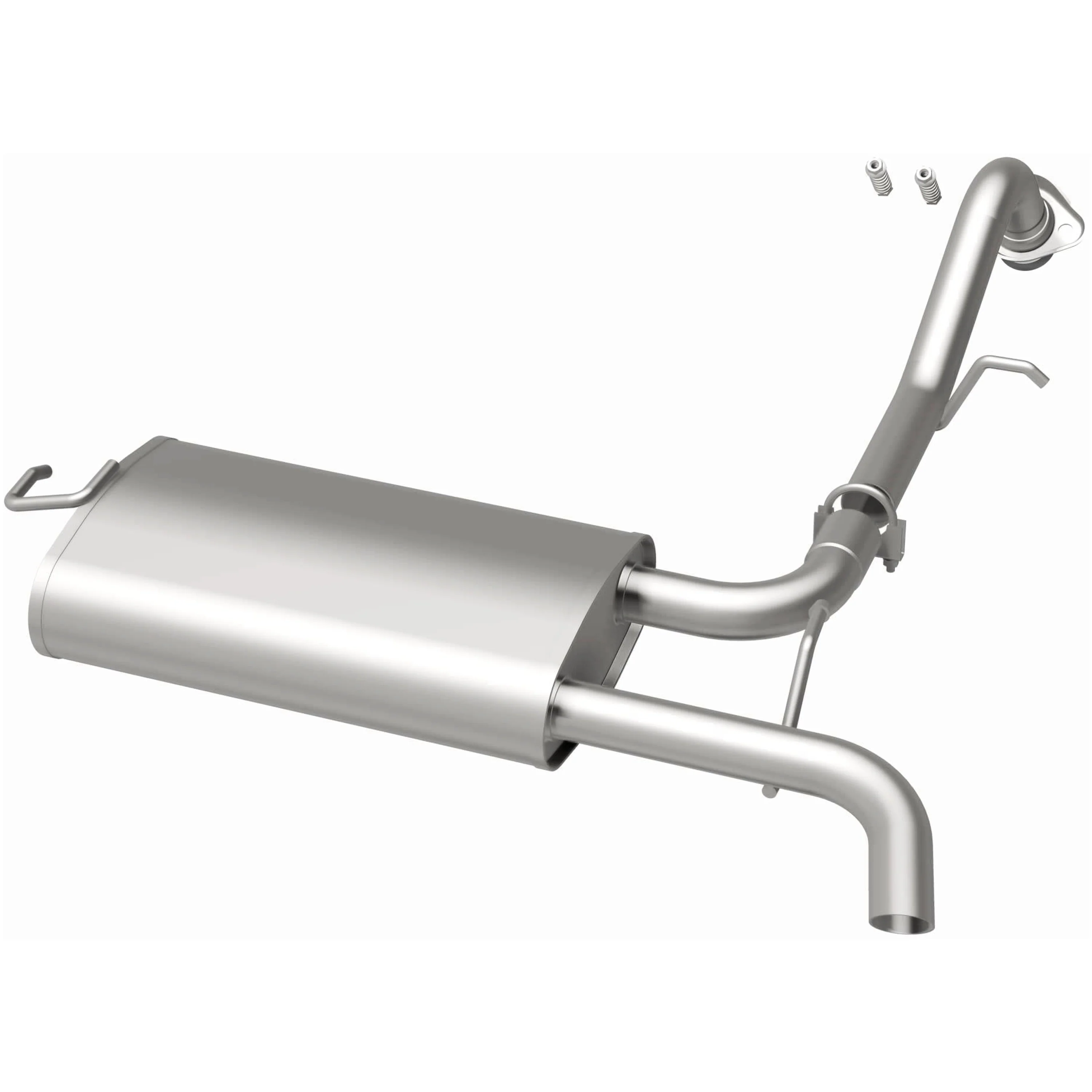 BRExhaust Direct-Fit Exhaust System Kit 106-0220 - Image 3
