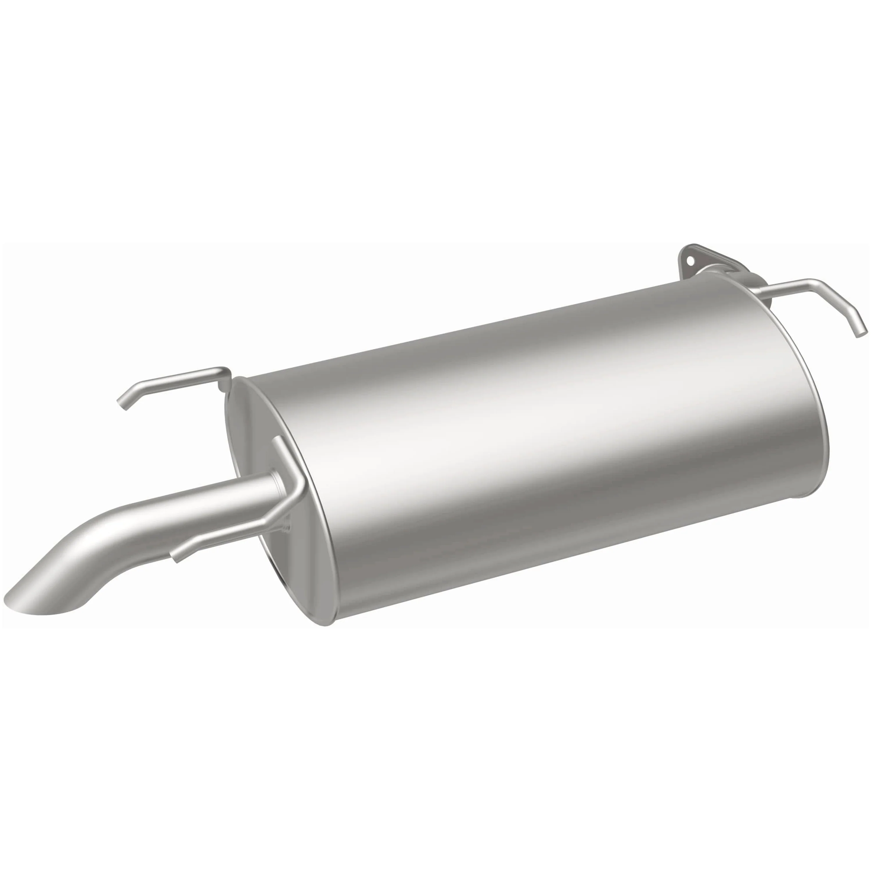 BRExhaust 1999-2001 Lexus ES300 3.0L | 2000-2004 Toyota Avalon 3.0L Direct-Fit Exhaust System Kit 106-0308 - Image 3