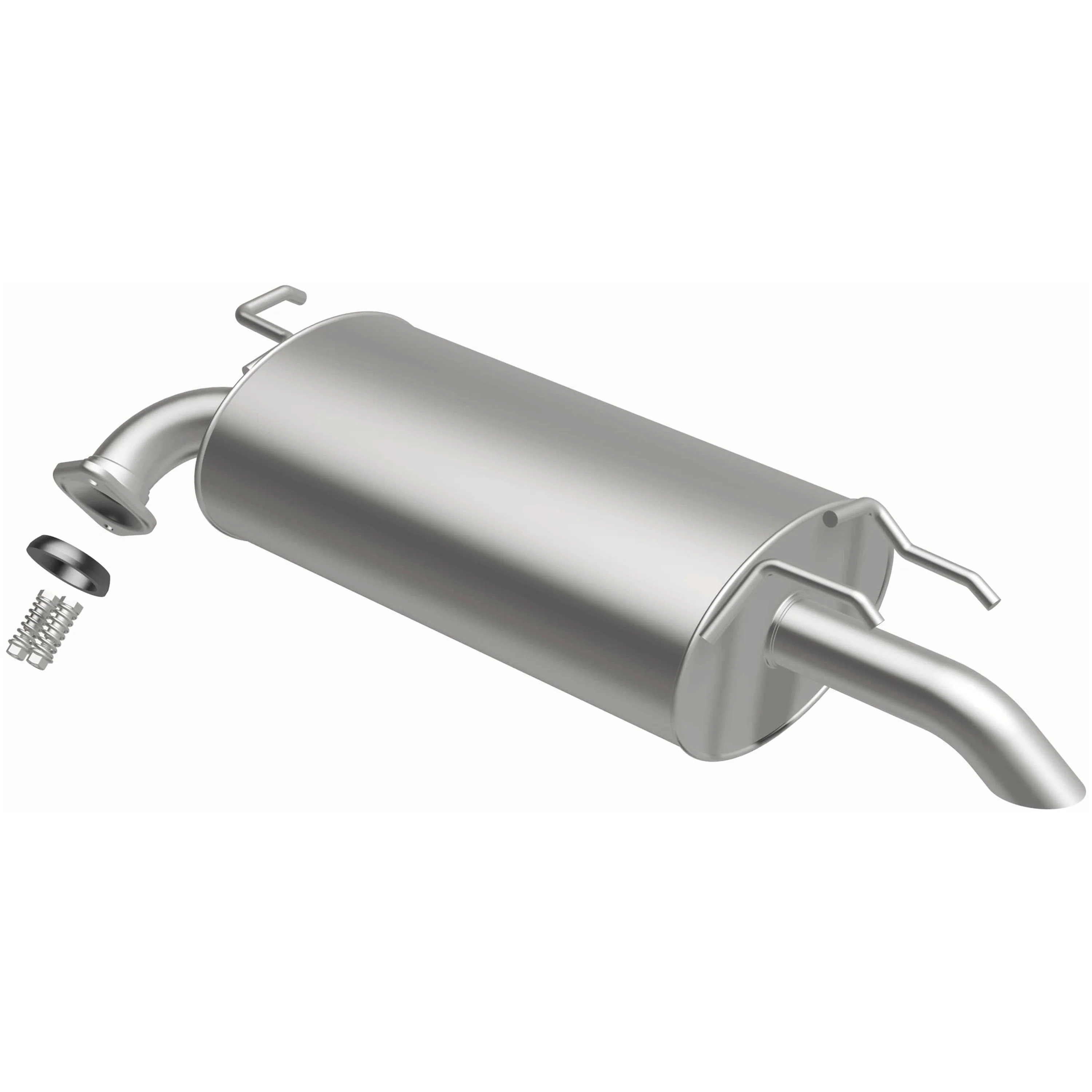 BRExhaust 1999-2001 Lexus ES300 3.0L | 2000-2004 Toyota Avalon 3.0L Direct-Fit Exhaust System Kit 106-0308 - Image 5