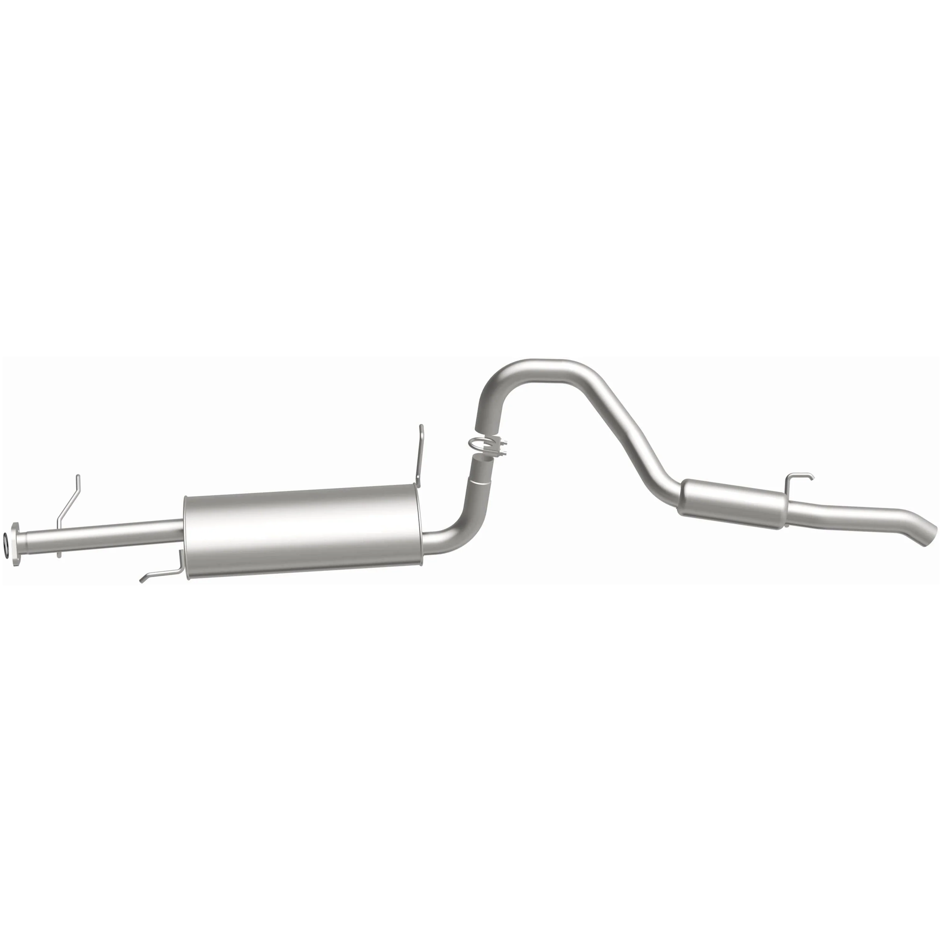 BRExhaust Direct-Fit Exhaust System Kit 106-0394 - Image 5