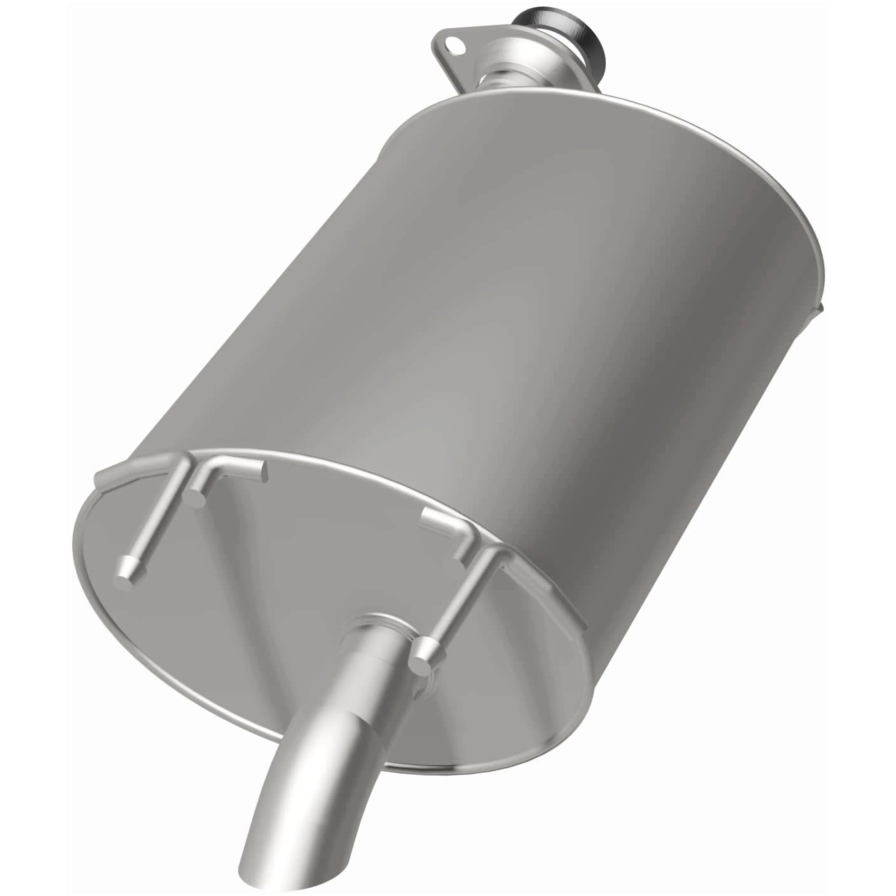 BRExhaust 1999-2003 Lexus RX300 3.0L Direct-Fit Exhaust System Kit 106-0460 - Image 3
