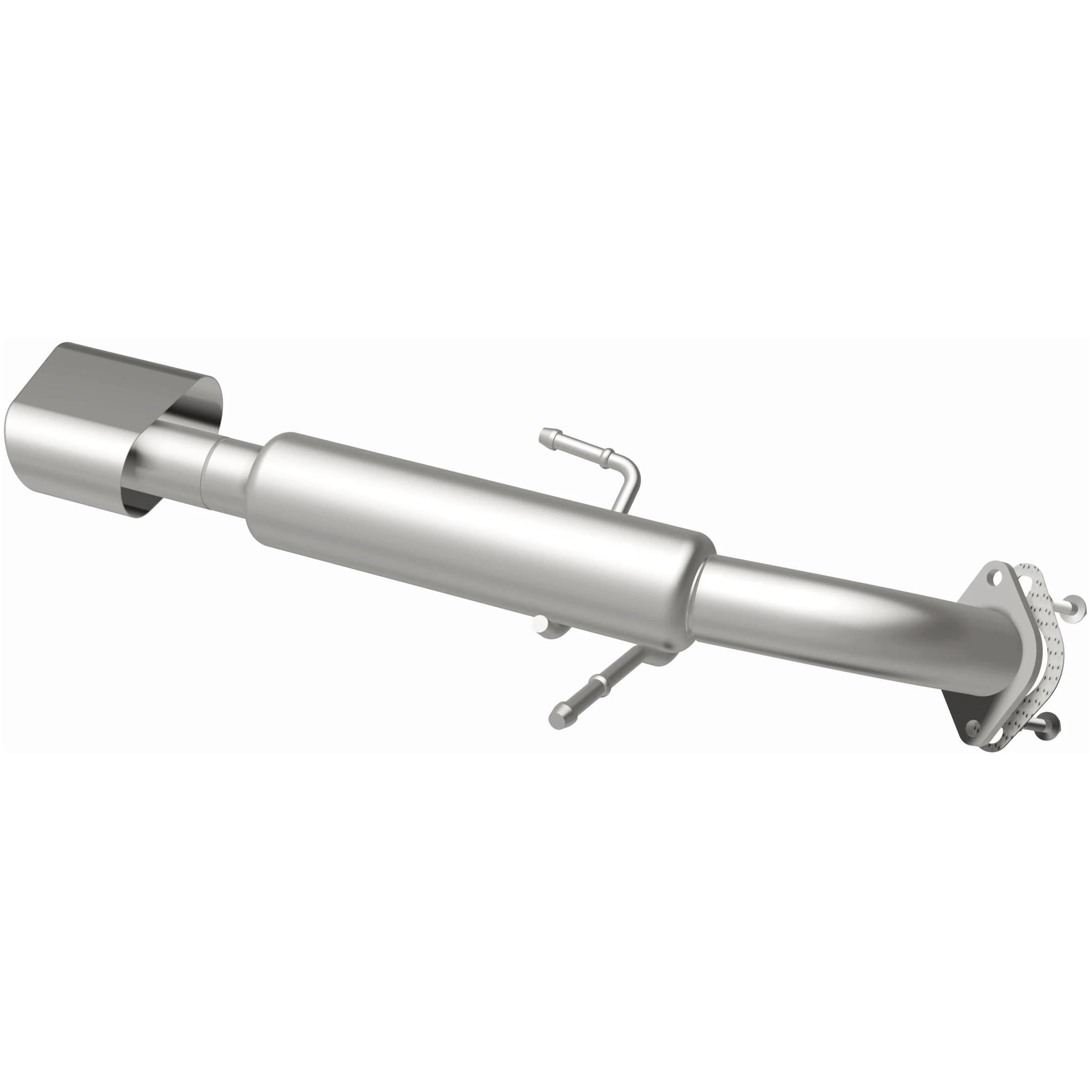 BRExhaust 2014-2015 Kia Sorento 2.4L | 2013-2016 Hyundai Santa Fe Sport 2.4L Direct-Fit Exhaust System Kit 106-0800 - Image 3