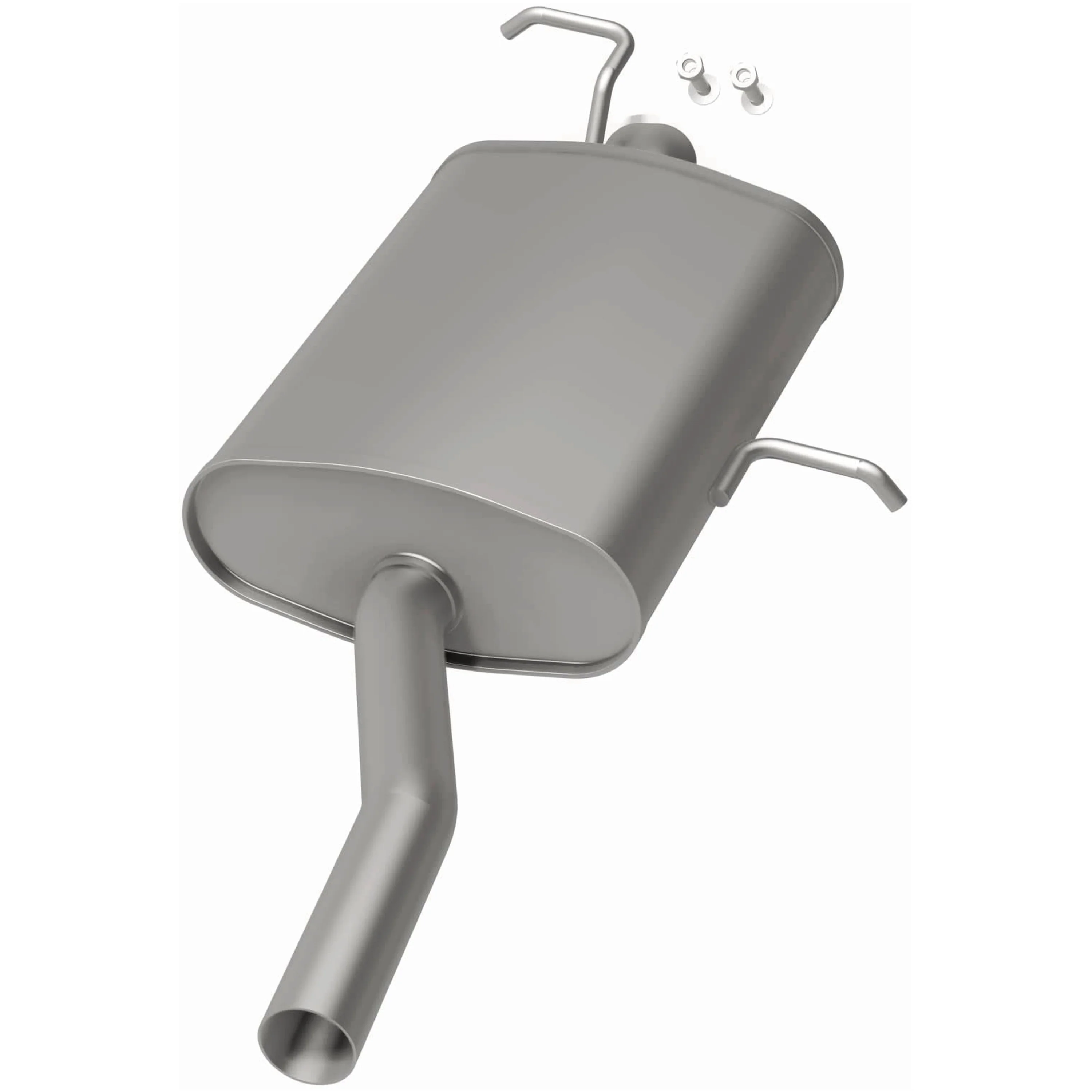 BRExhaust Direct-Fit Exhaust System Kit 106-1060 - Image 3