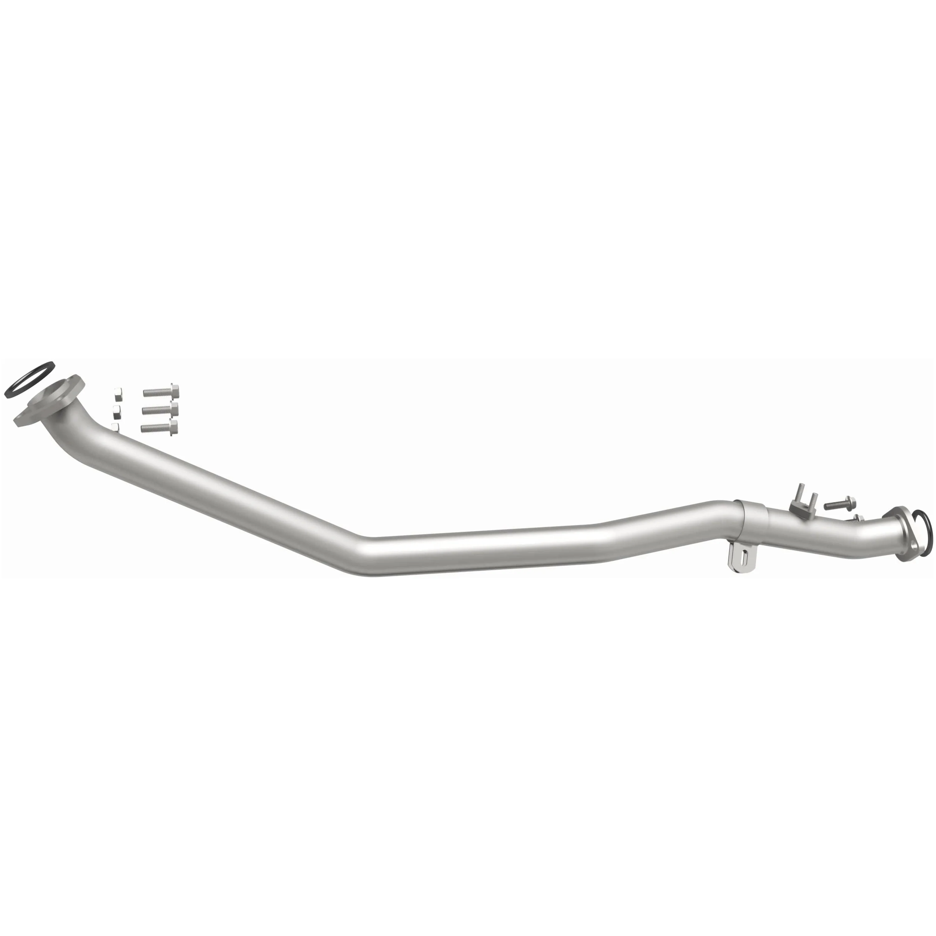 BRExhaust 1989-1995 Toyota 4Runner 3.0L | 1989-1995 Toyota Pickup 3.0L Direct-Fit Exhaust Front Pipe Kit 107-0096 - Image 5