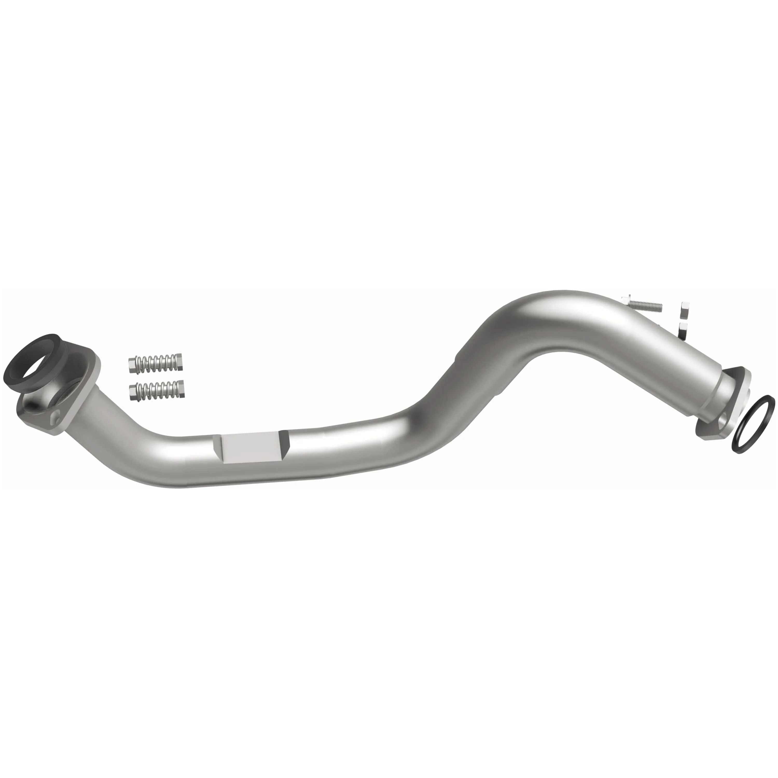 BRExhaust 2005-2010 Scion tC 2.4L Direct-Fit Exhaust Front Pipe Kit 107-0162 - Image 5