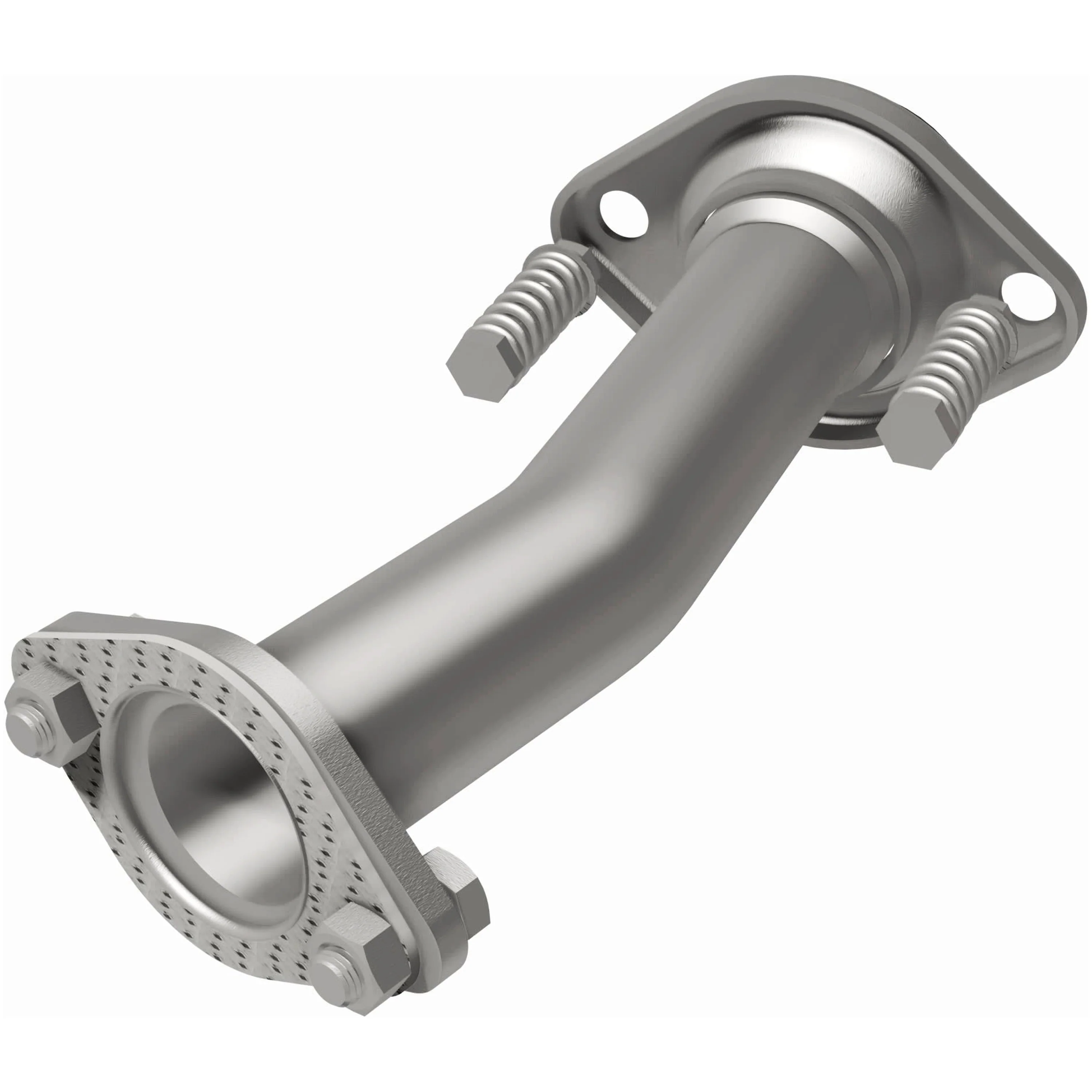 BRExhaust Direct-Fit Exhaust Front Pipe Kit 107-0188 - Image 3