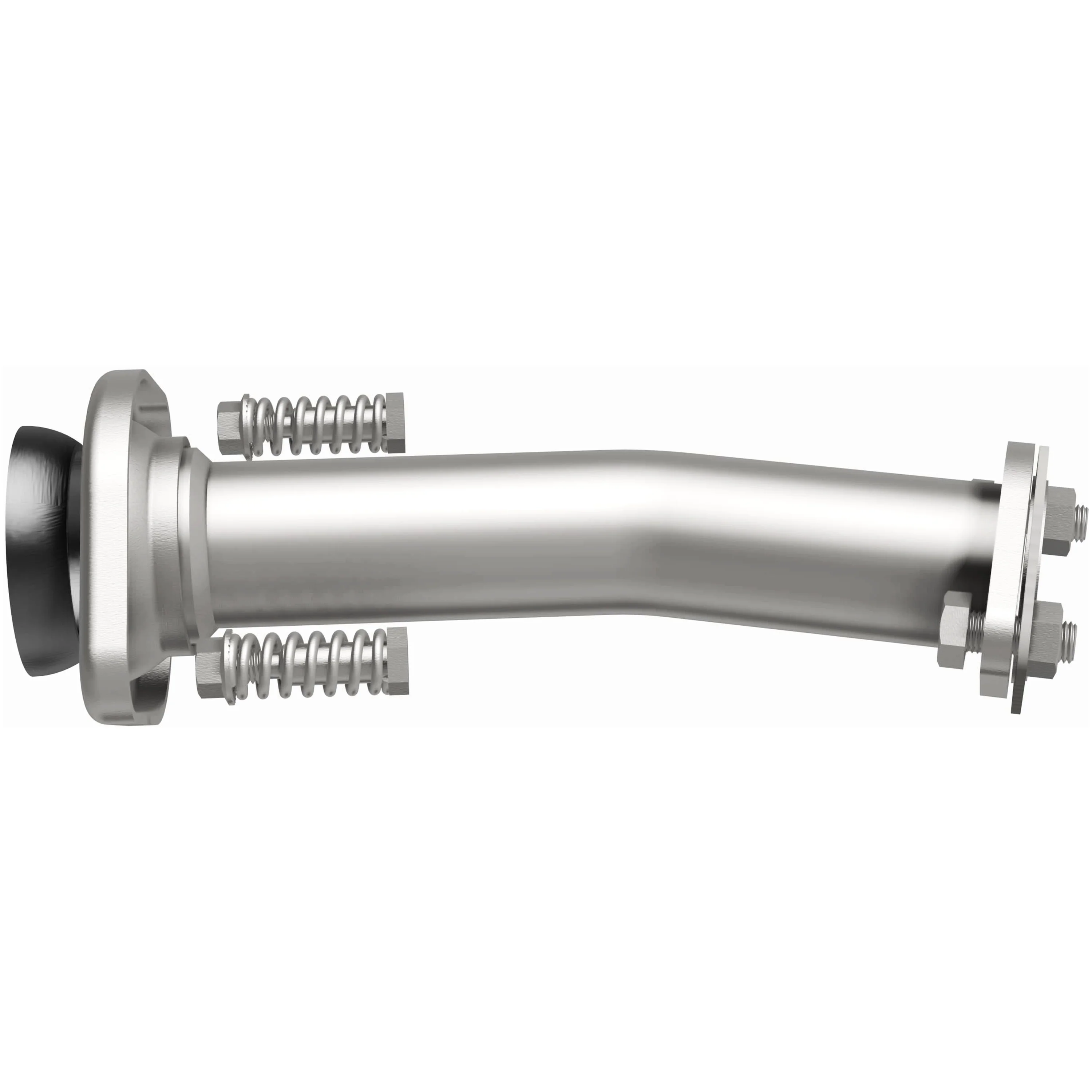BRExhaust Direct-Fit Exhaust Front Pipe Kit 107-0188 - Image 5