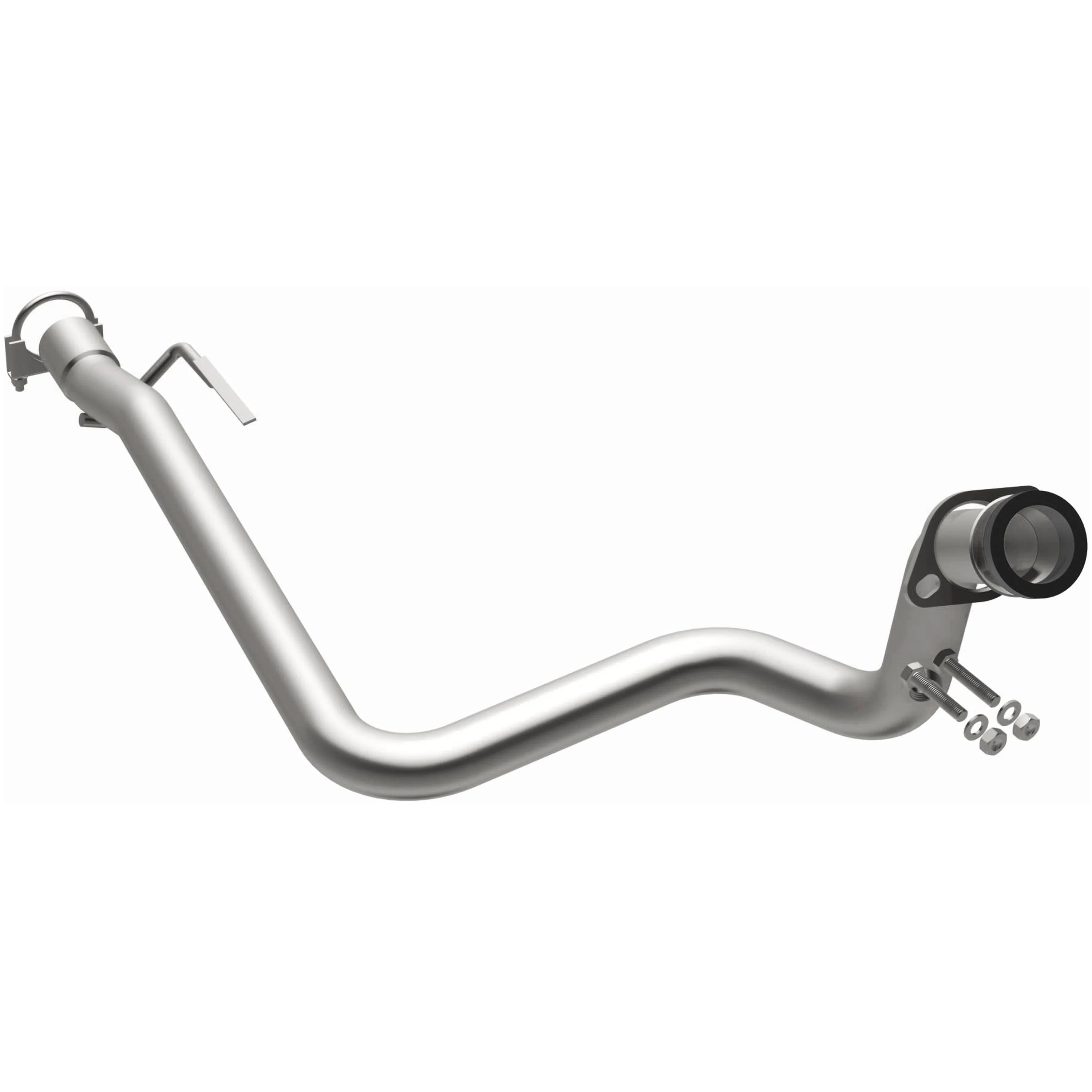 BRExhaust 1993-1995 Jeep Cherokee 4.0L Direct-Fit Exhaust Front Pipe Kit 107-0234 - Image 2