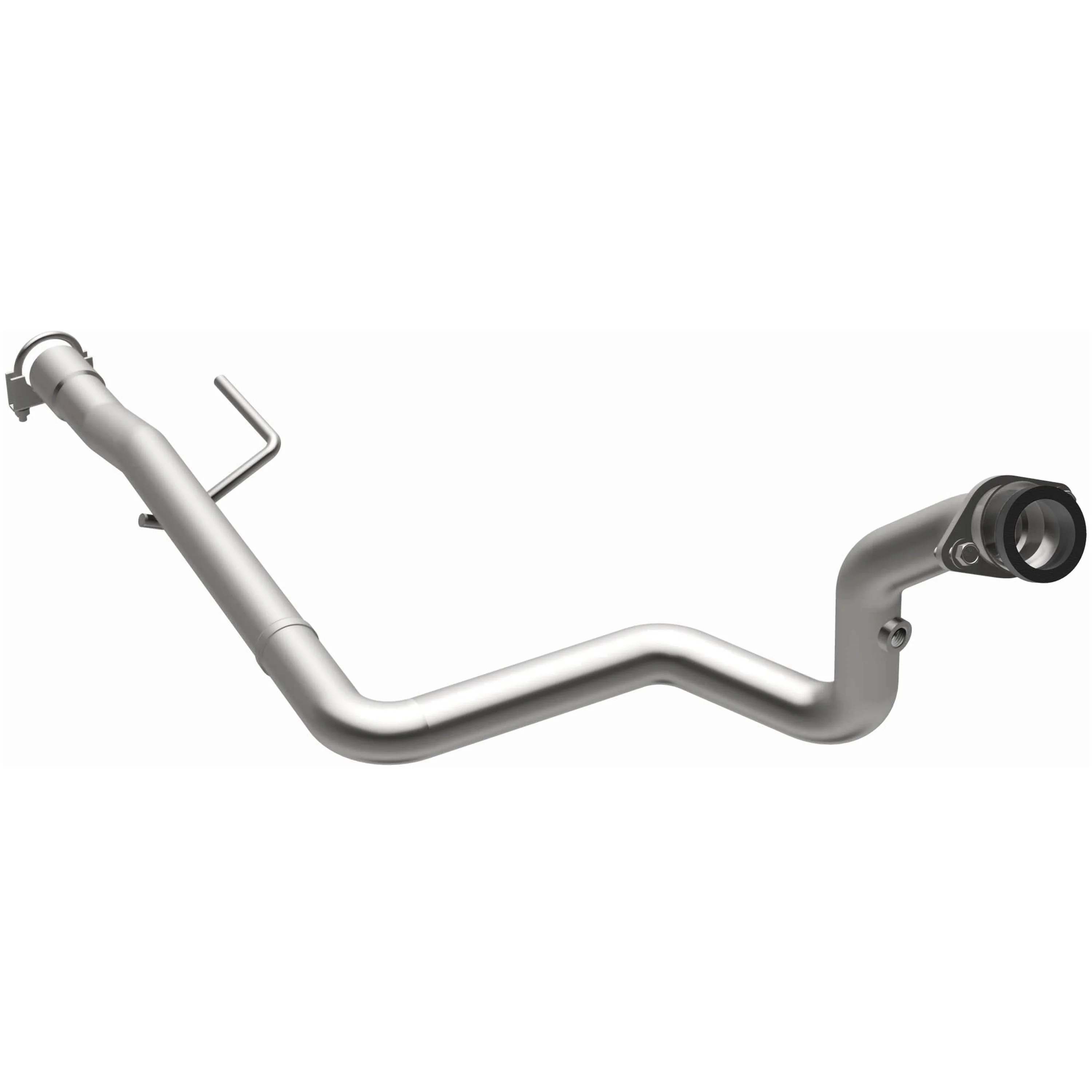 BRExhaust 1993-1995 Jeep Grand Cherokee 4.0L Direct-Fit Exhaust Front Pipe Kit 107-0237 - Image 2