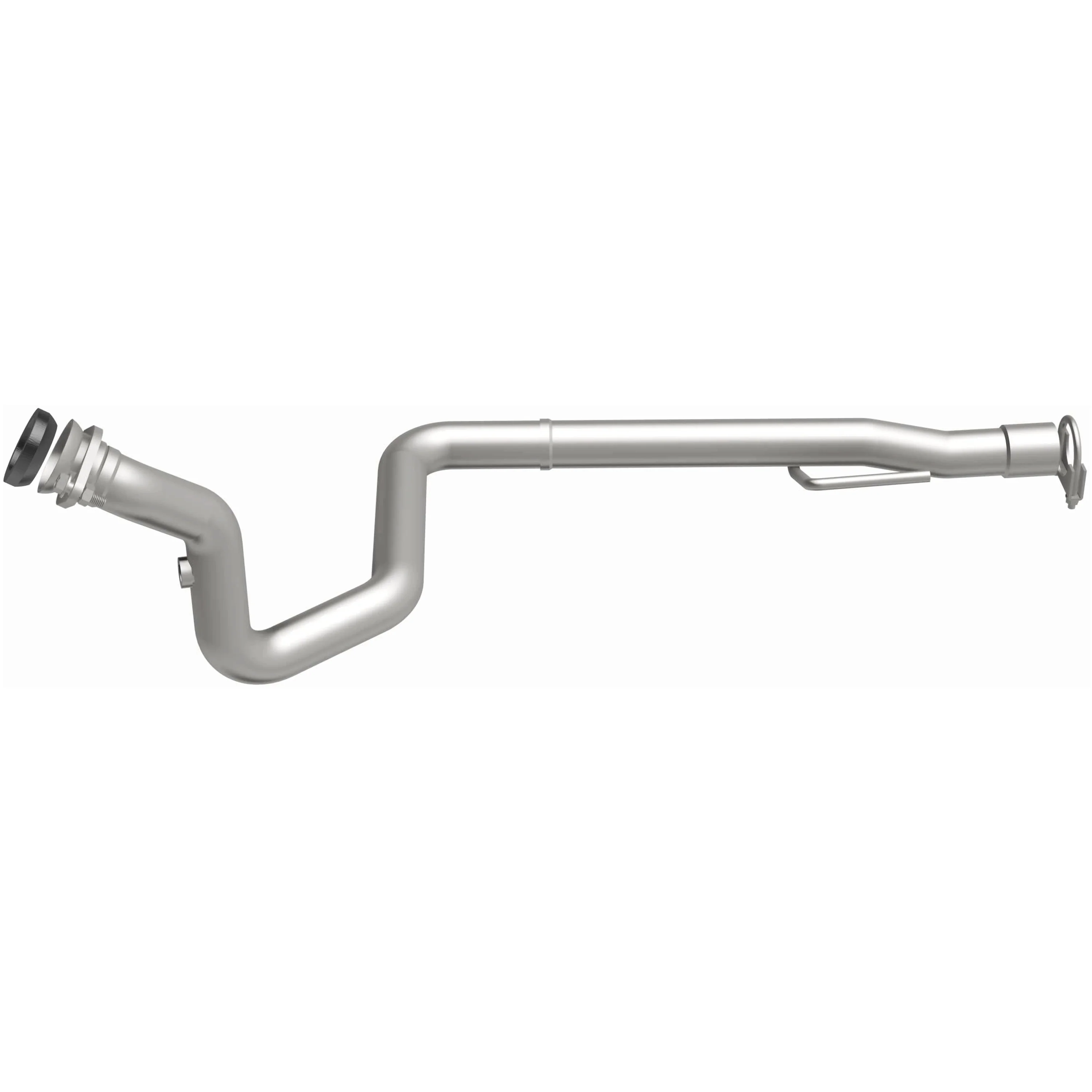 BRExhaust 1993-1995 Jeep Grand Cherokee 4.0L Direct-Fit Exhaust Front Pipe Kit 107-0237 - Image 5