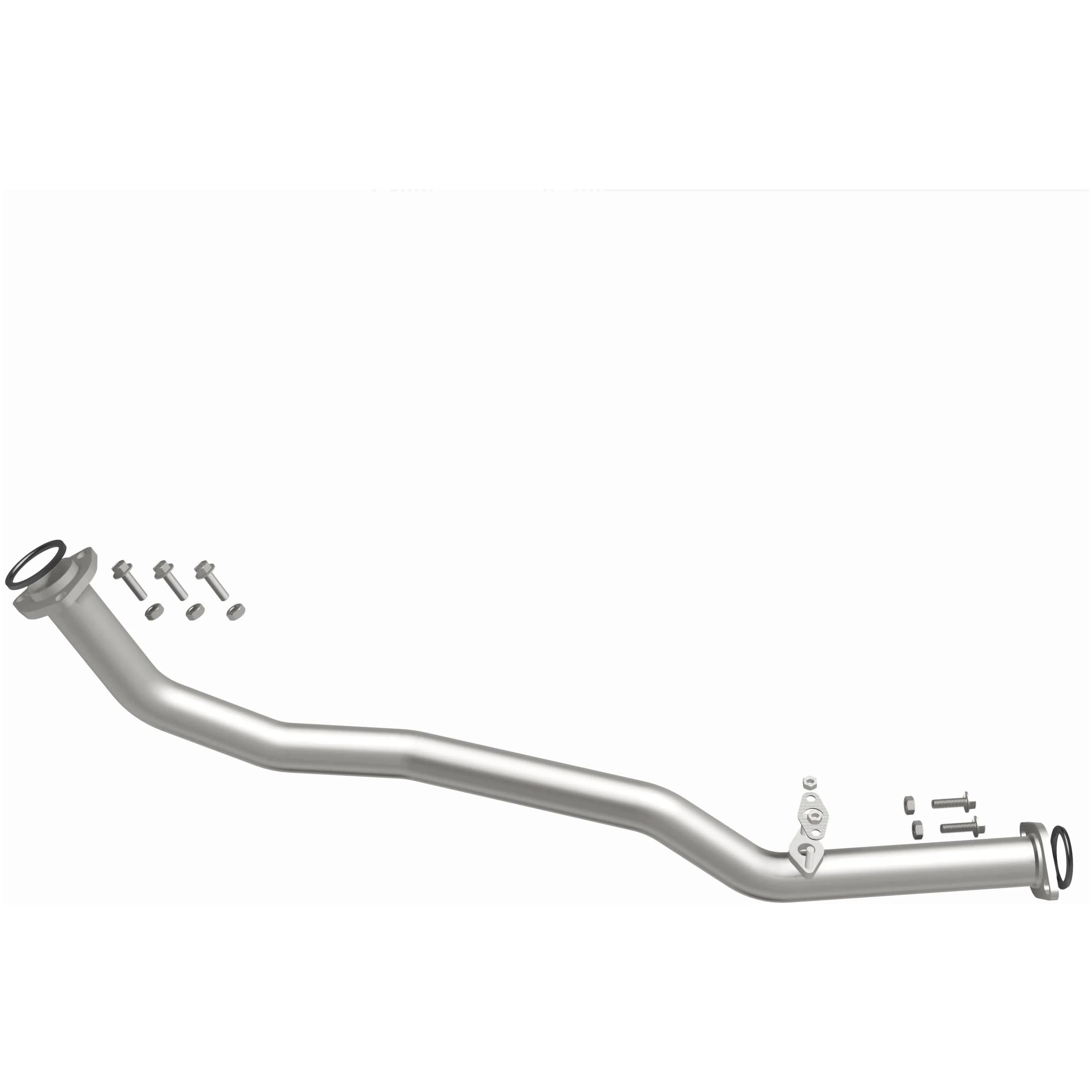 BRExhaust 1989-1995 Toyota Pickup 3.0L Direct-Fit Exhaust Front Pipe Kit 107-0272 - Image 5