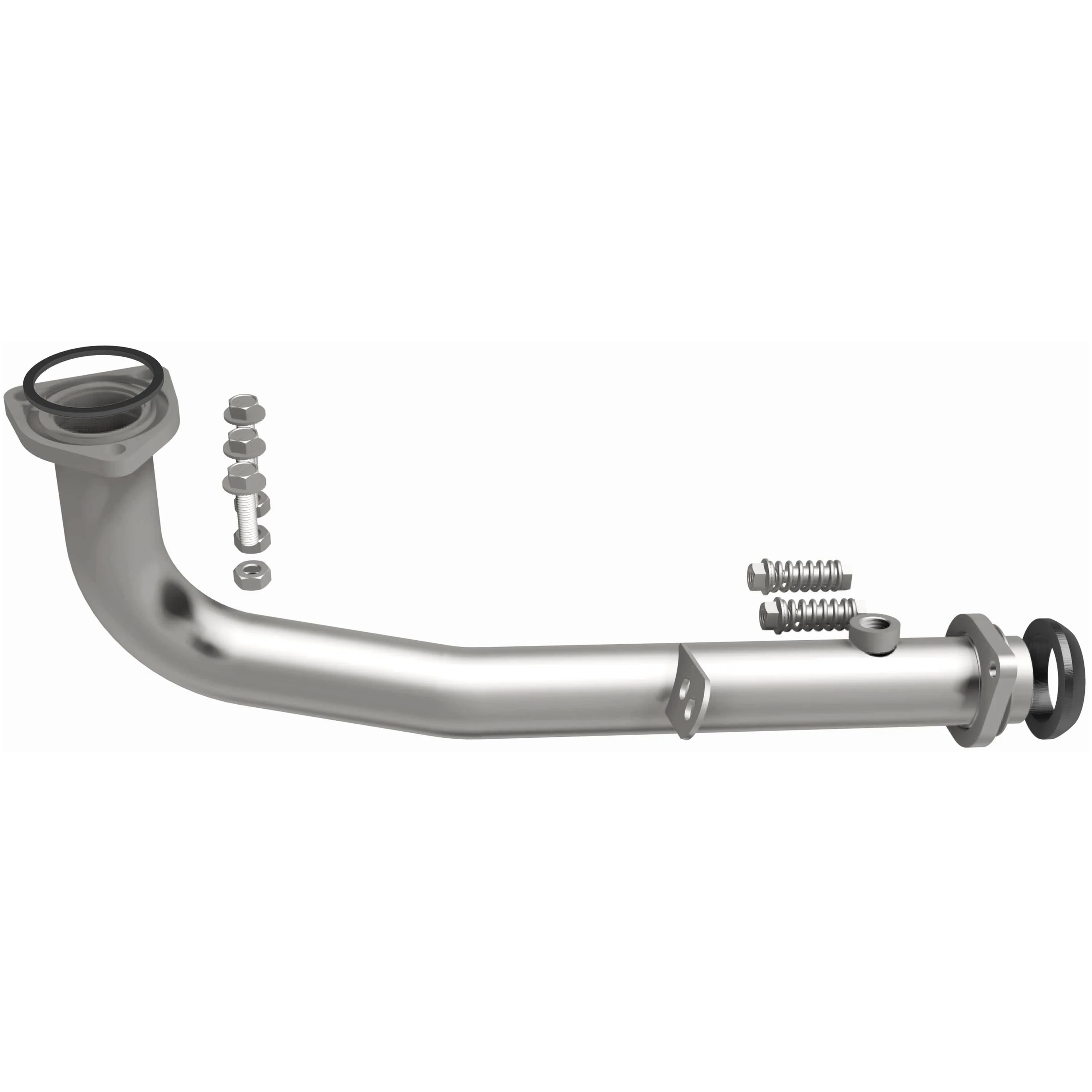 BRExhaust 1997-2001 Honda CR-V 2.0L Direct-Fit Exhaust Front Pipe Kit 107-0275 - Image 5
