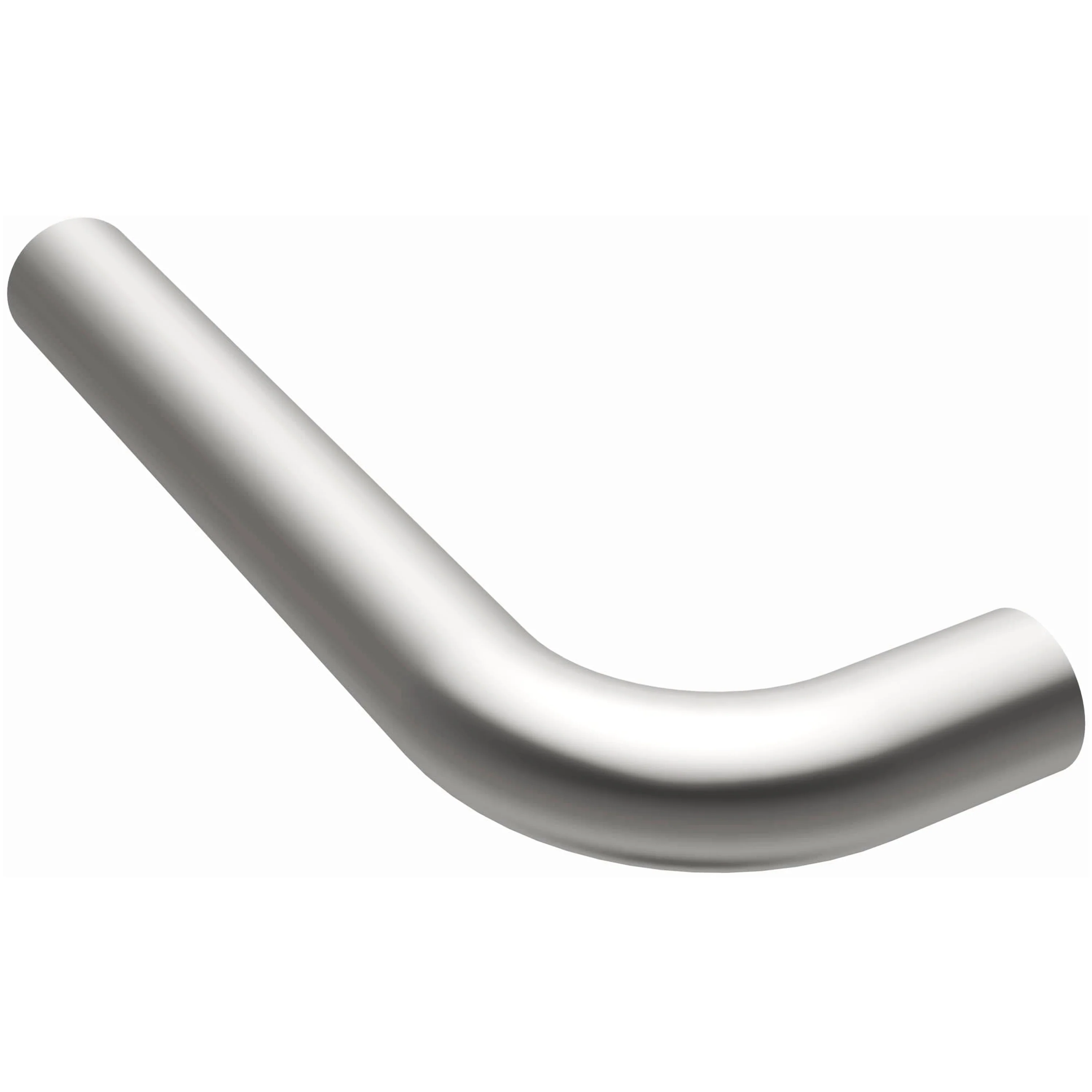 MagnaFlow 2.5in. 90deg. Bend Performance Exhaust Pipe 10706 - Image 2