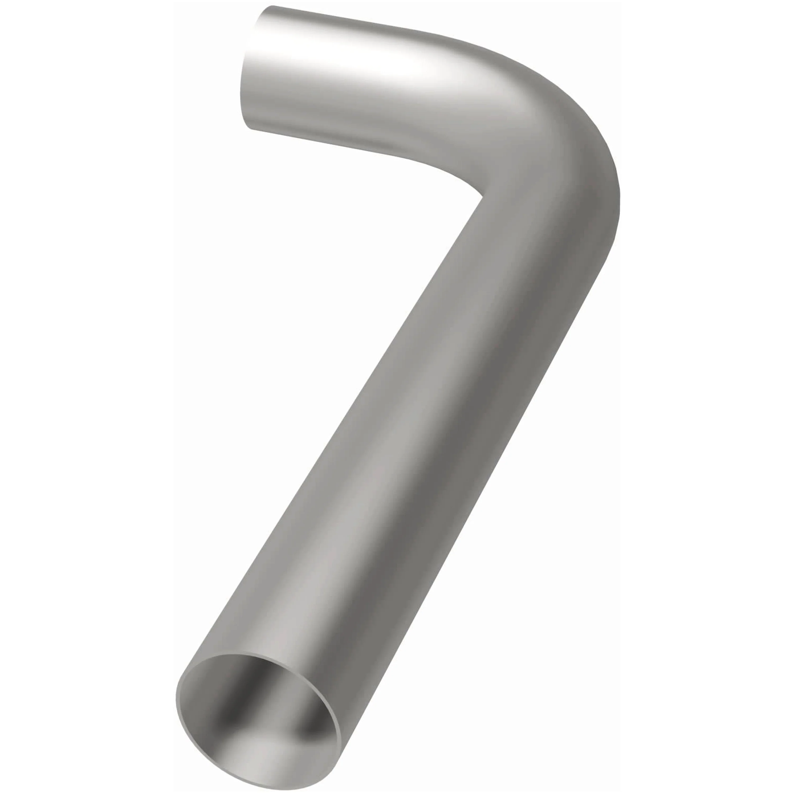 MagnaFlow 2.5in. 90deg. Bend Performance Exhaust Pipe 10706 - Image 3