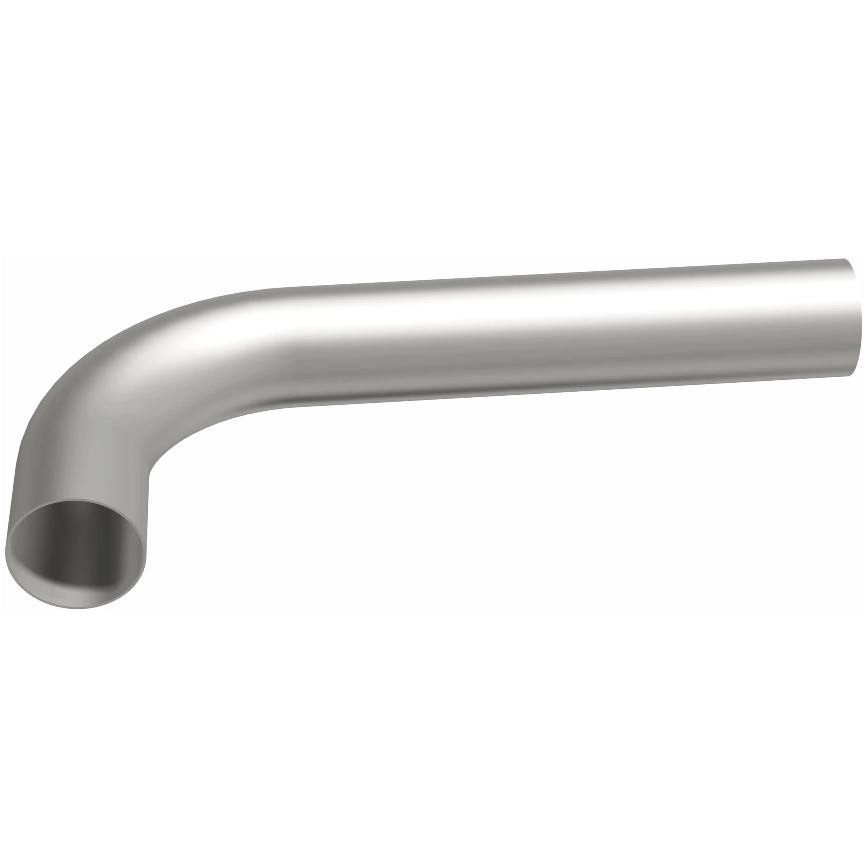 MagnaFlow 3in. 90deg. Bend Performance Exhaust Pipe 10709 - Image 4