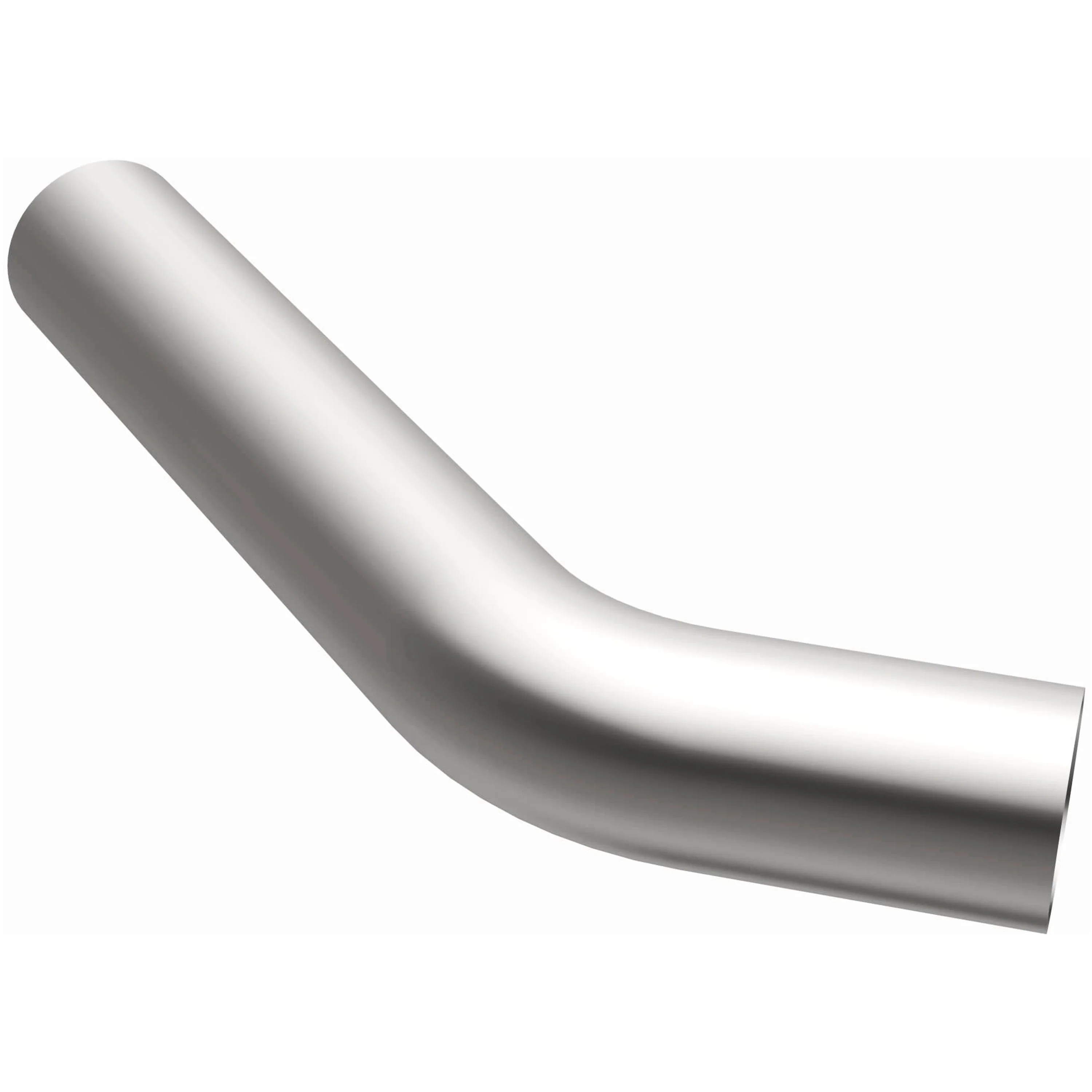 MagnaFlow 4in. 45deg. Bend Performance Exhaust Pipe 10710 - Image 2