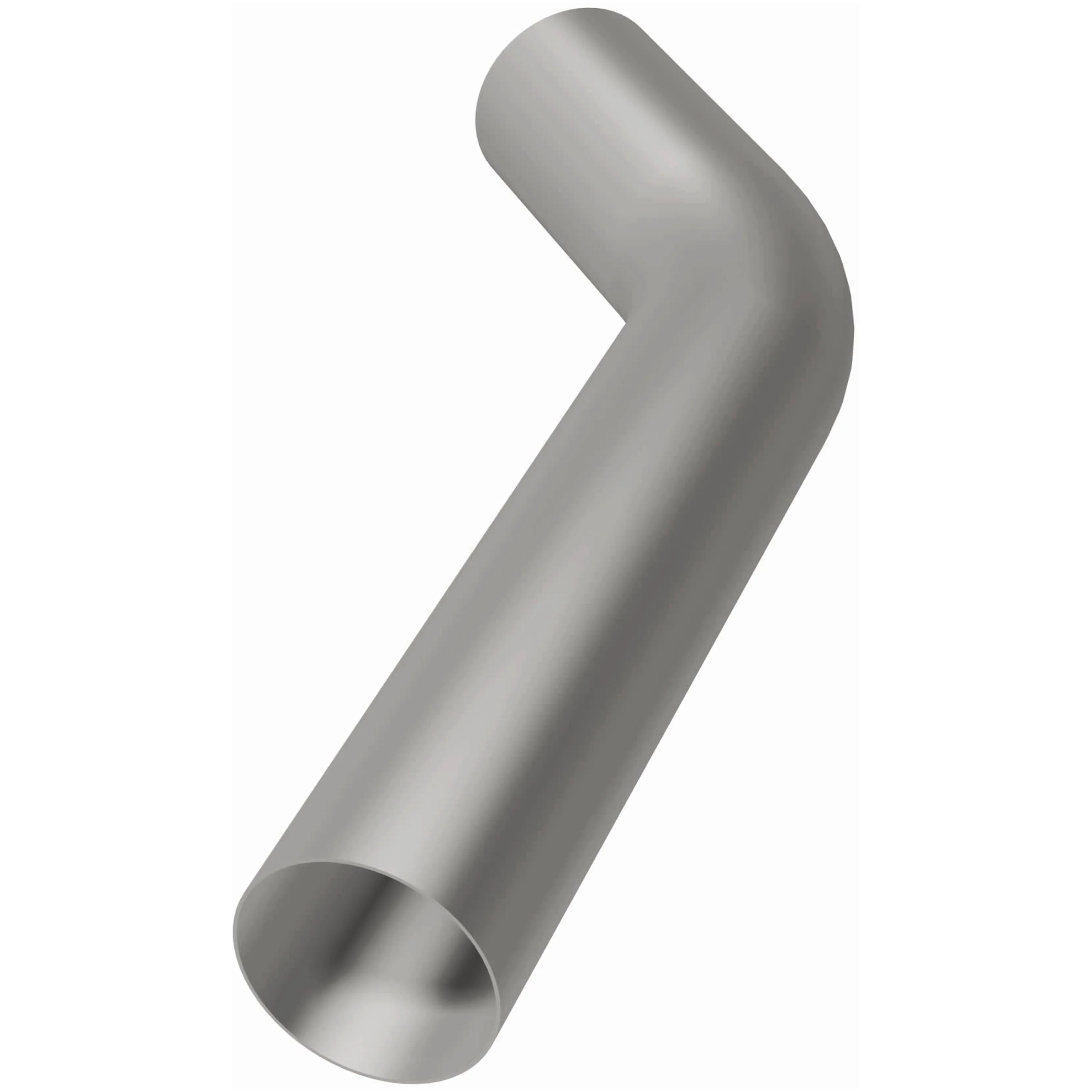 MagnaFlow 4in. 45deg. Bend Performance Exhaust Pipe 10710 - Image 3