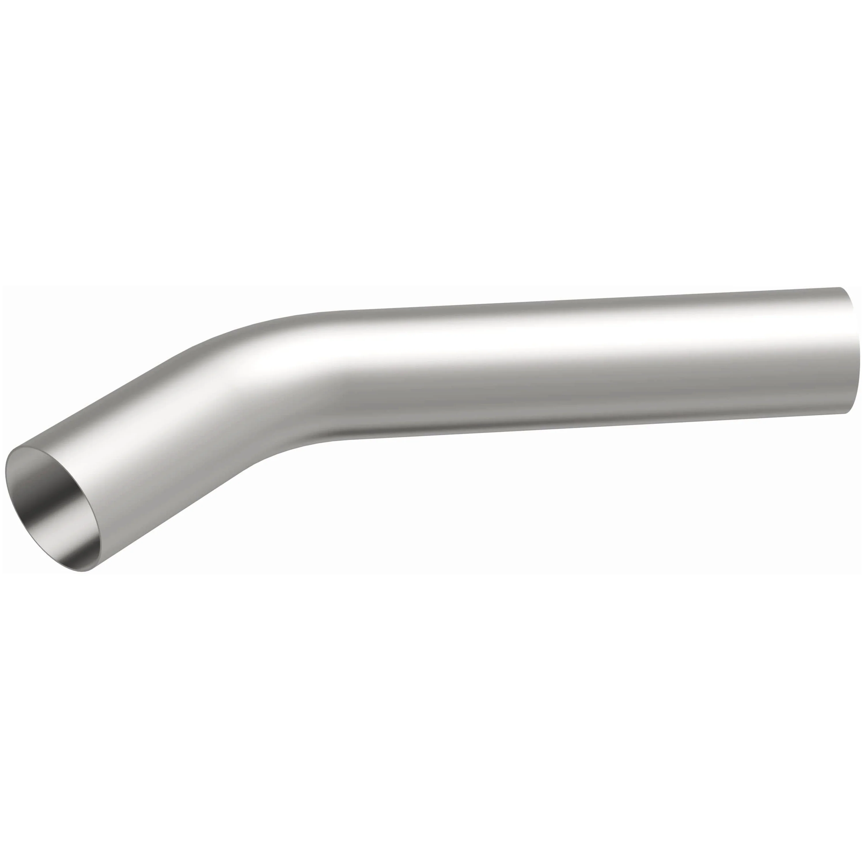 MagnaFlow 4in. 45deg. Bend Performance Exhaust Pipe 10710 - Image 4