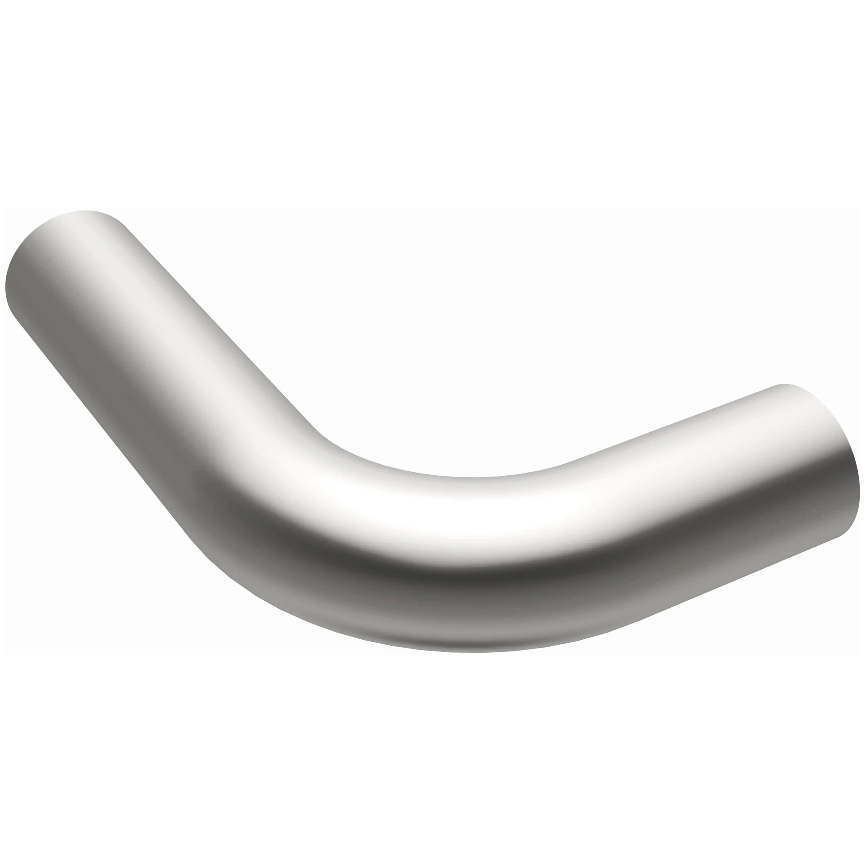 MagnaFlow 4in. 90deg. Bend Performance Exhaust Pipe 10711 - Image 2