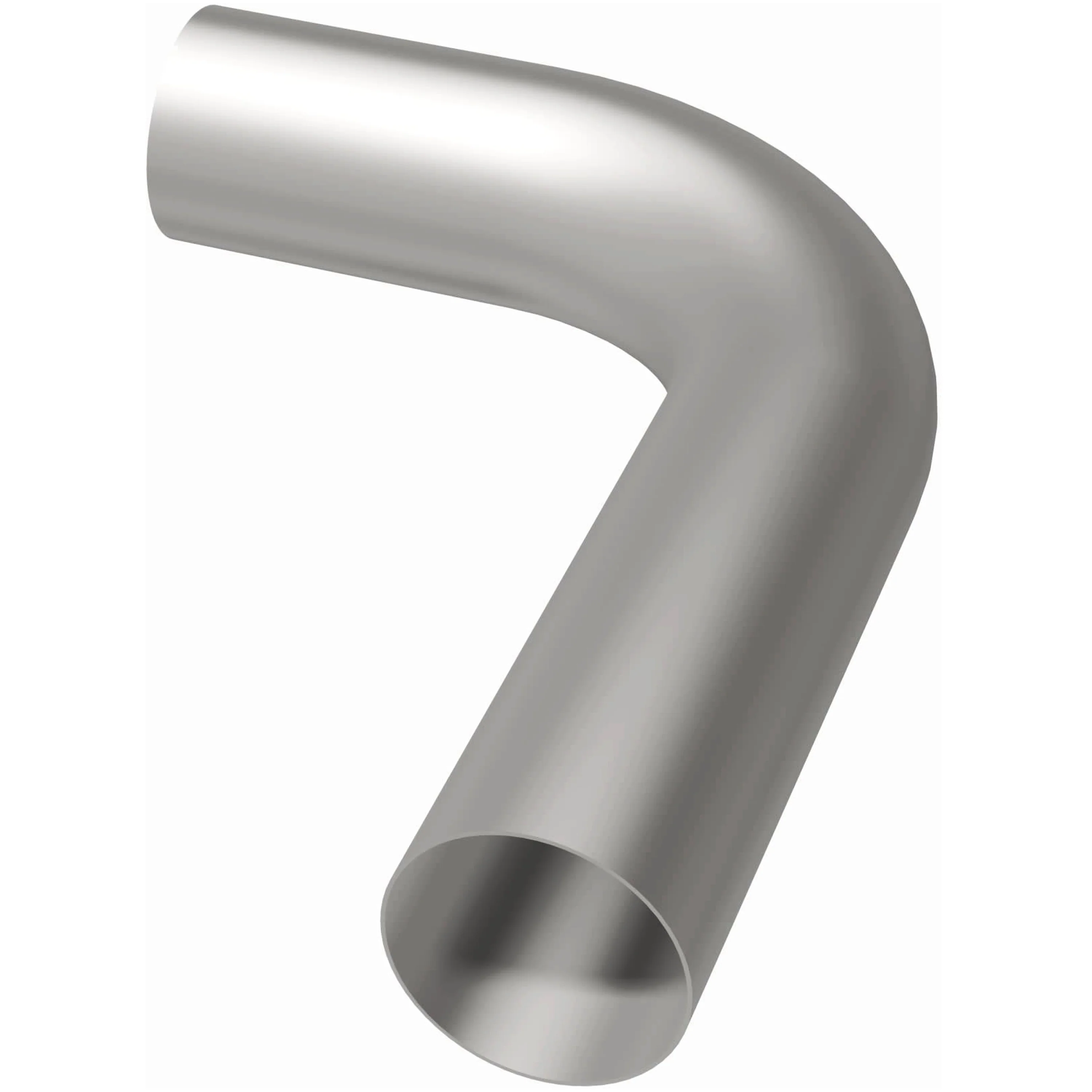 MagnaFlow 4in. 90deg. Bend Performance Exhaust Pipe 10711 - Image 3