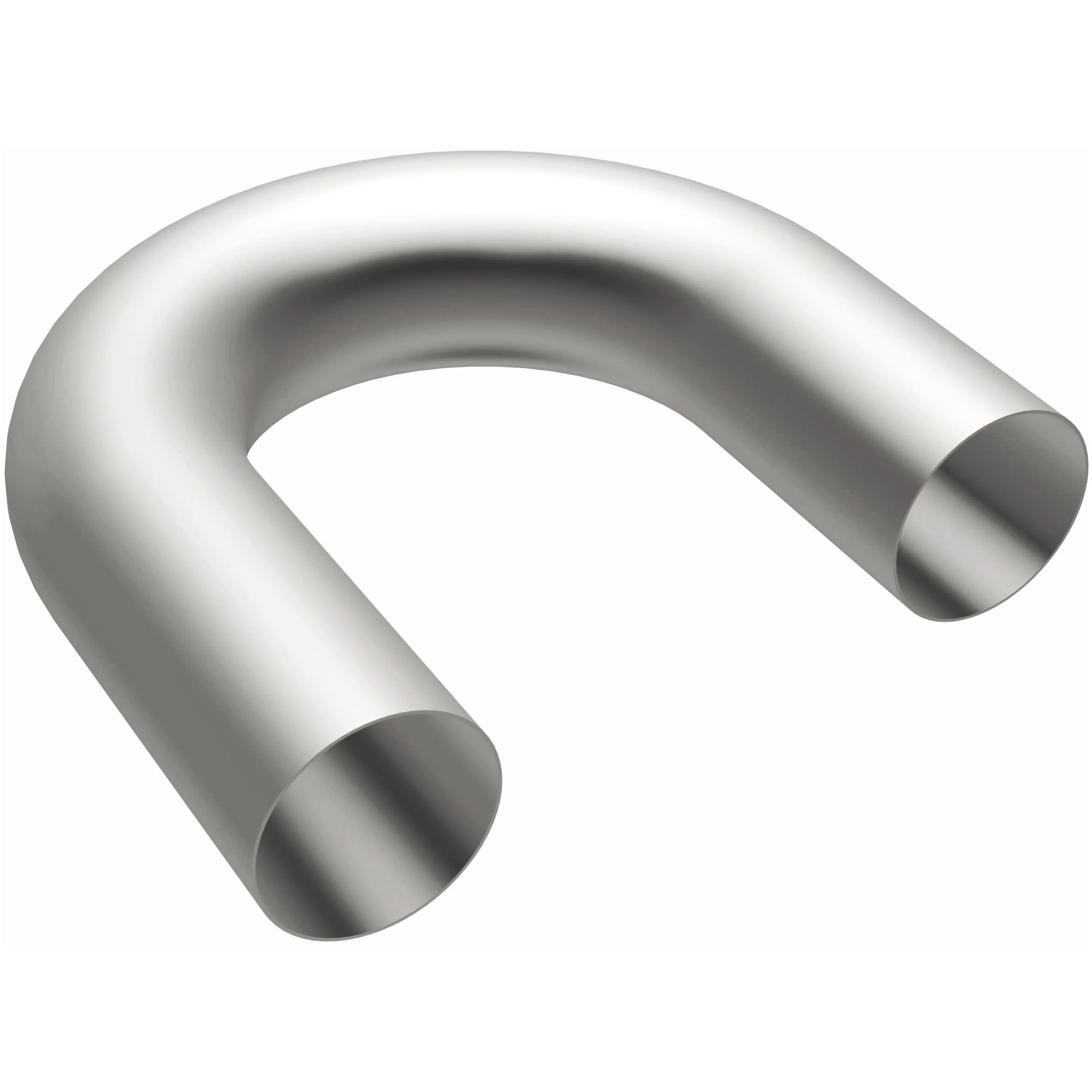 MagnaFlow 4in. 180deg. Bend Performance Exhaust Pipe 10712 - Image 2