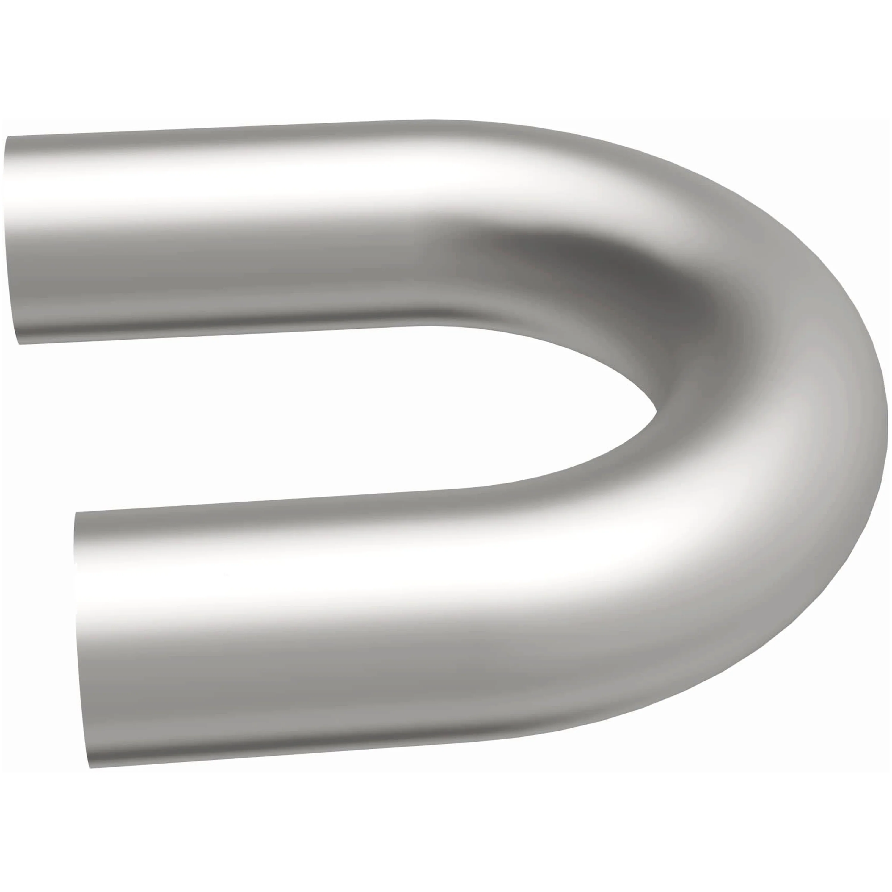 MagnaFlow 4in. 180deg. Bend Performance Exhaust Pipe 10712 - Image 4