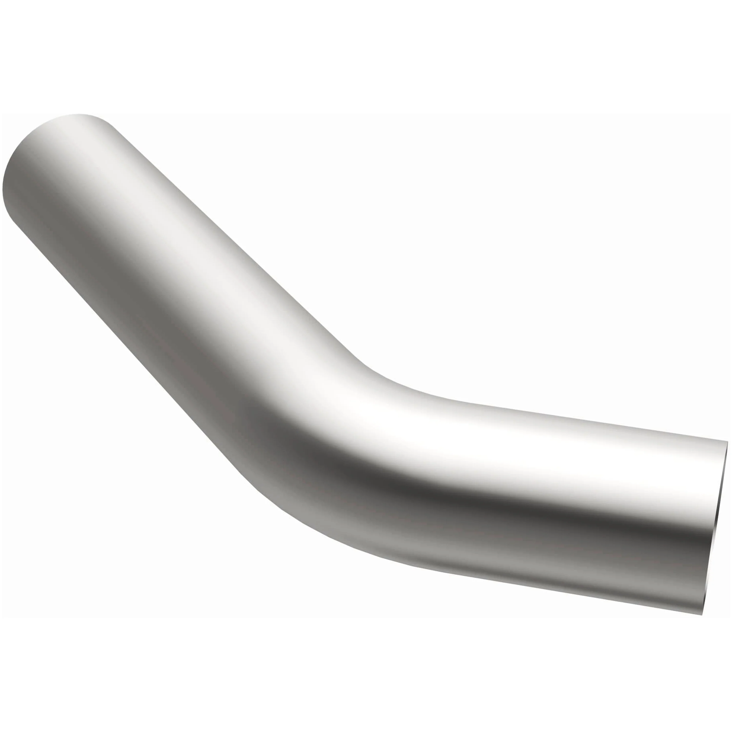 MagnaFlow 5in. 45deg. Bend Performance Exhaust Pipe 10713 - Image 2