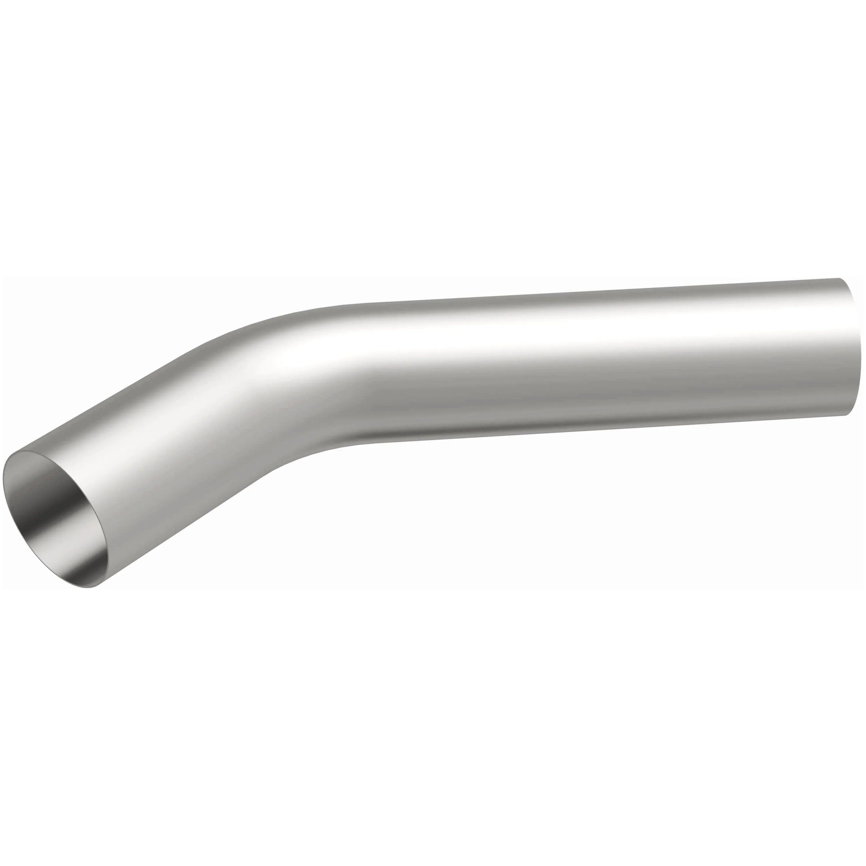 MagnaFlow 5in. 45deg. Bend Performance Exhaust Pipe 10713 - Image 4