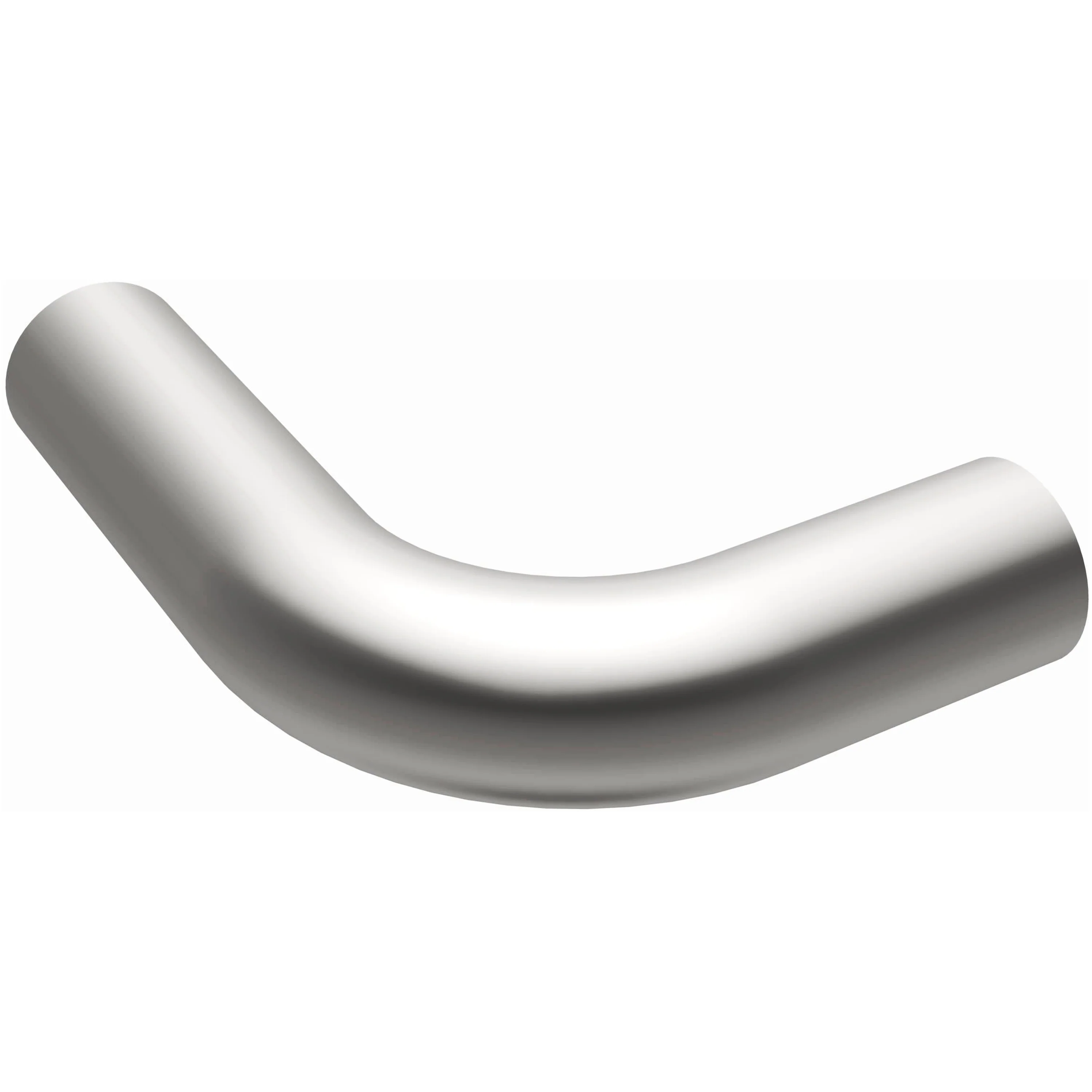 MagnaFlow 5in. 90deg. Bend Performance Exhaust Pipe 10714 - Image 2