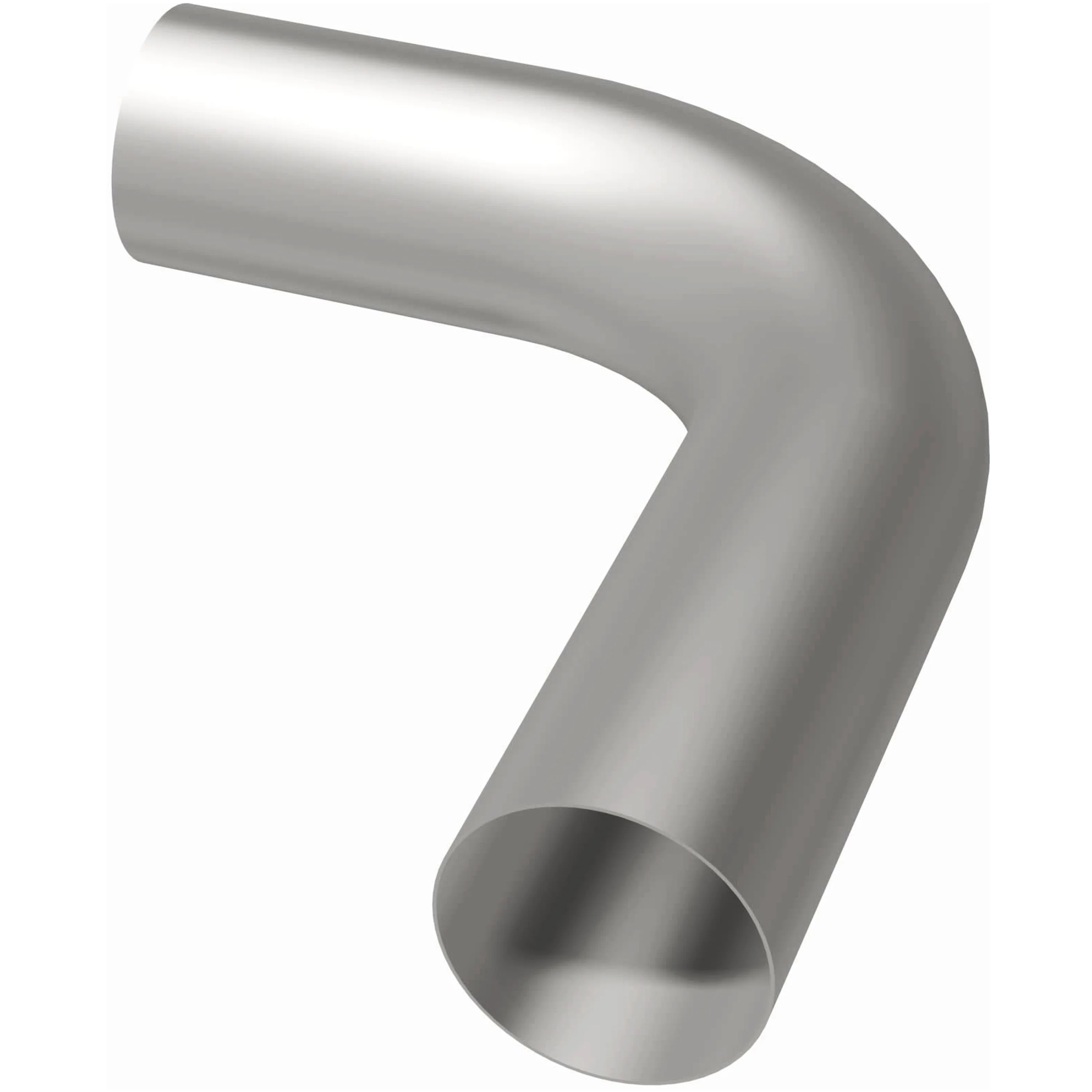 MagnaFlow 5in. 90deg. Bend Performance Exhaust Pipe 10714 - Image 3