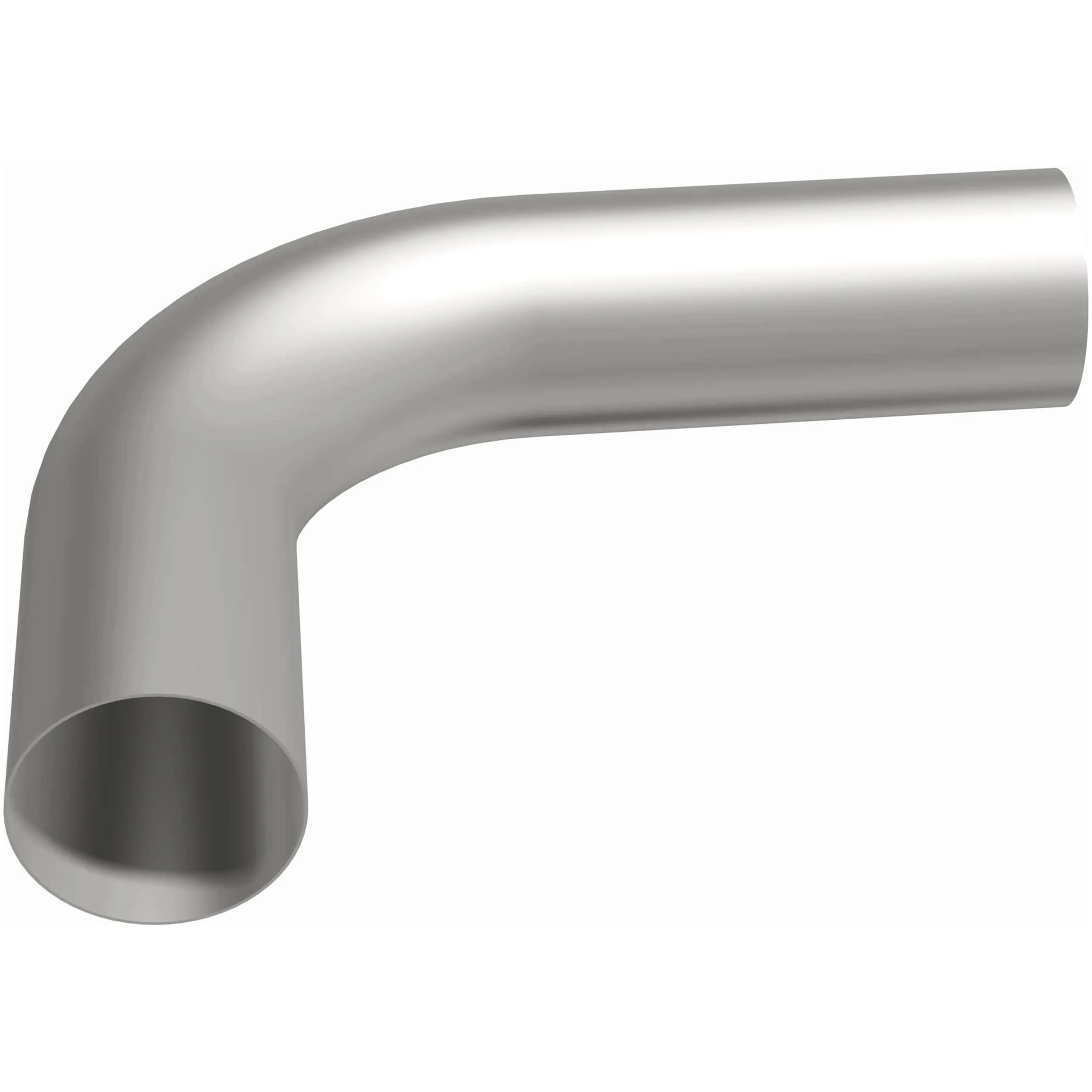 MagnaFlow 5in. 90deg. Bend Performance Exhaust Pipe 10714 - Image 4