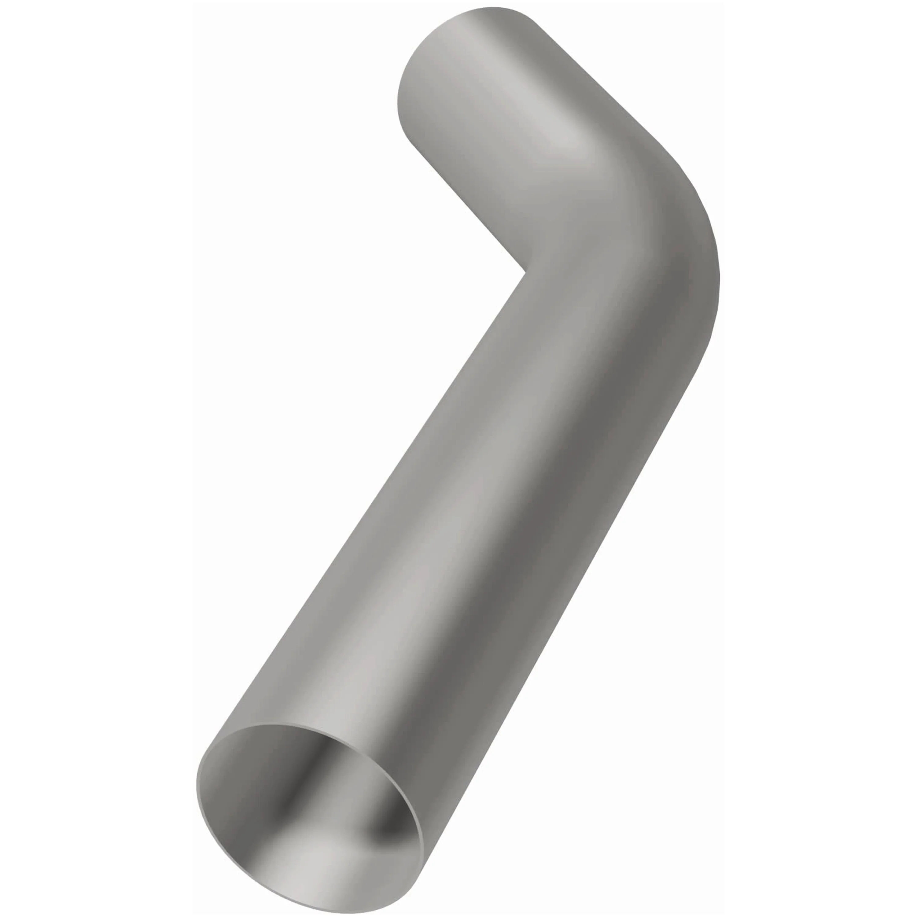 MagnaFlow 4in. 45deg. Bend (10 Pack) Performance Exhaust Pipes 10715 - Image 3