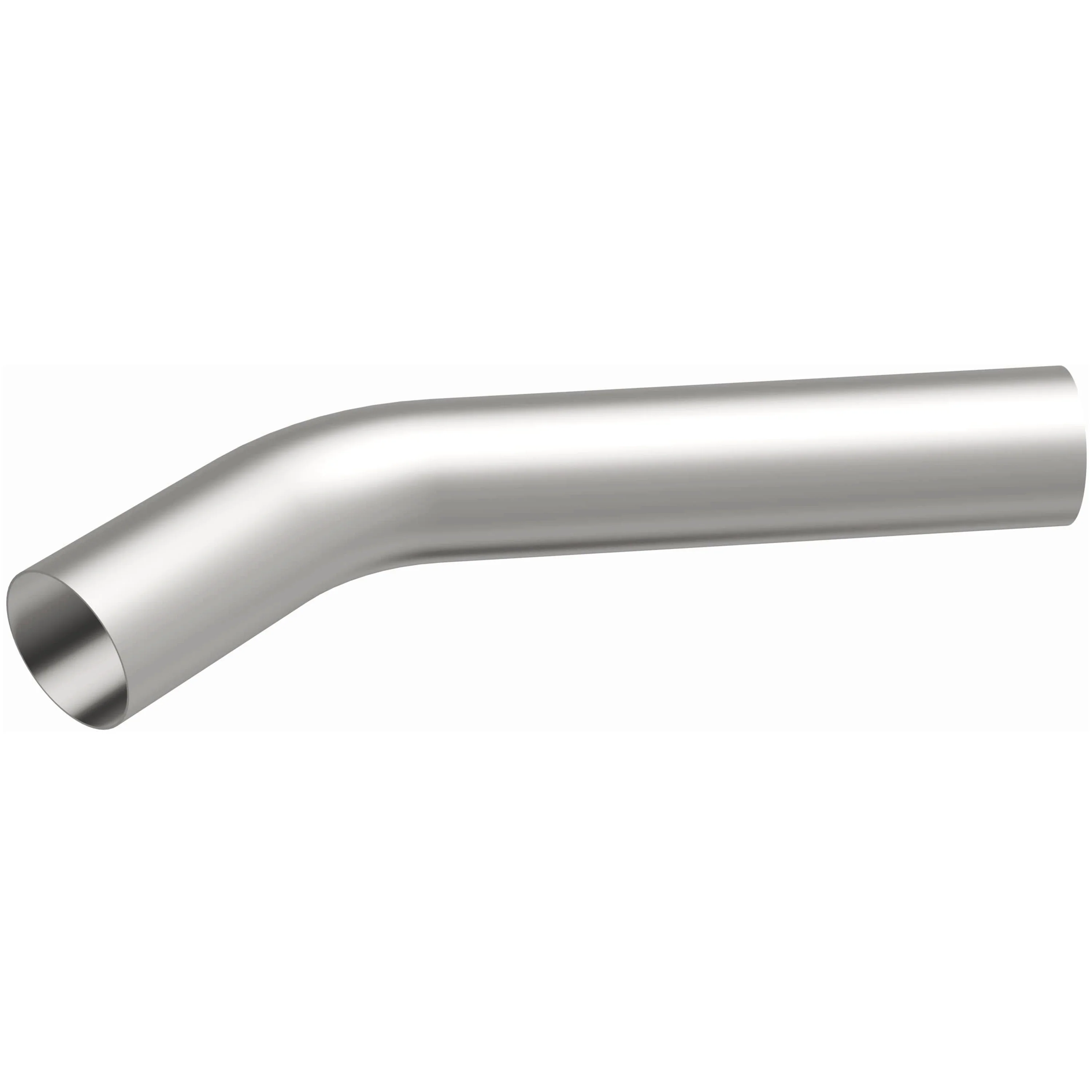MagnaFlow 4in. 45deg. Bend (10 Pack) Performance Exhaust Pipes 10715 - Image 4