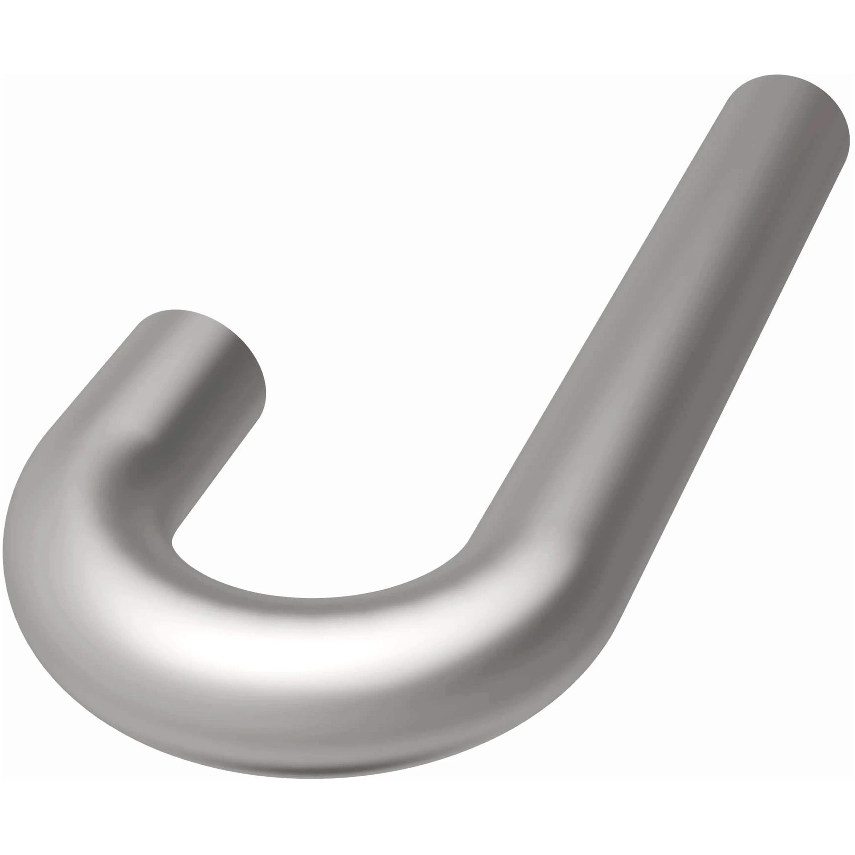 MagnaFlow 2.5in. 180deg. Bend Performance Exhaust Pipe 10716 - Image 3