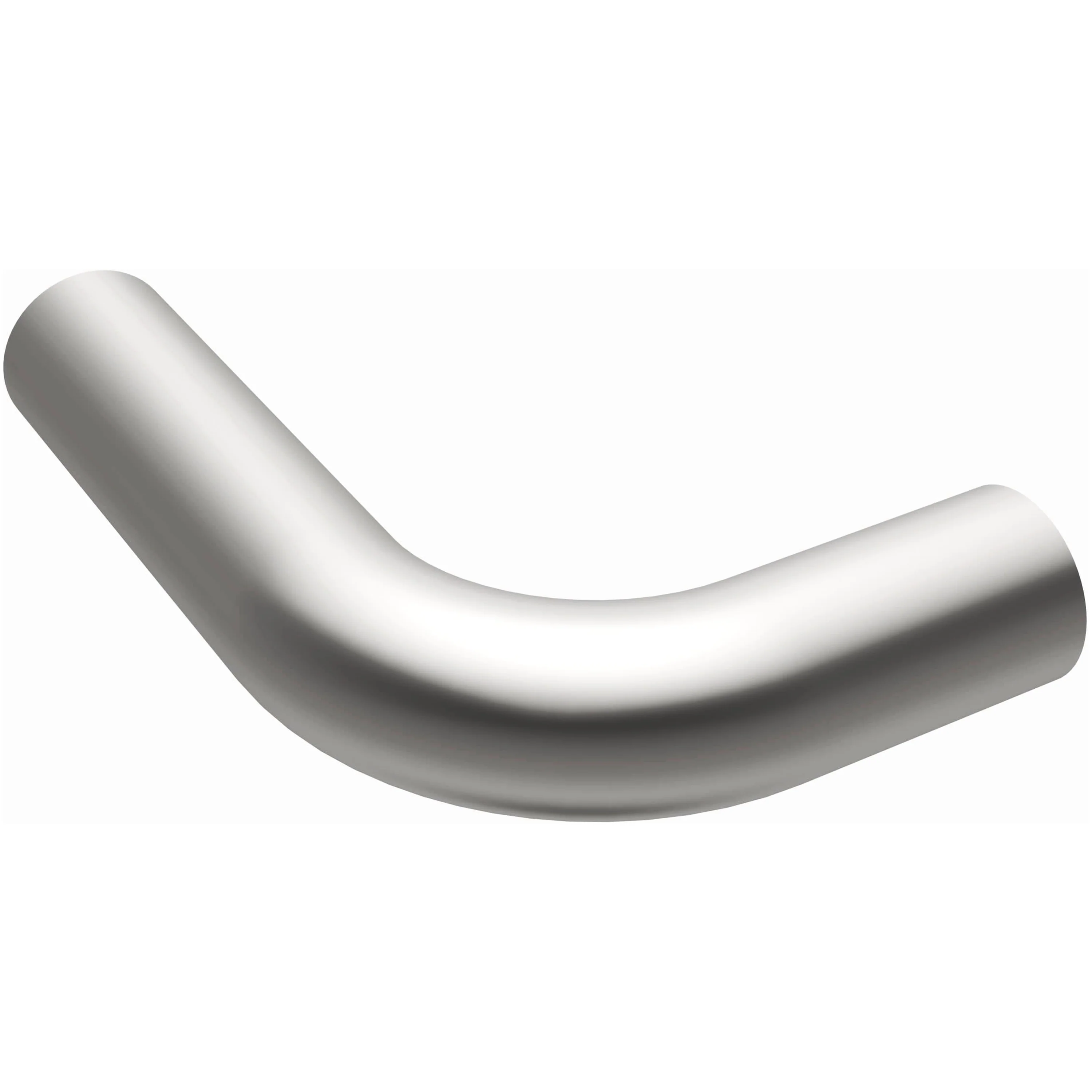 MagnaFlow 4in. 90deg. Bend (10 Pack) Performance Exhaust Pipes 10717 - Image 2