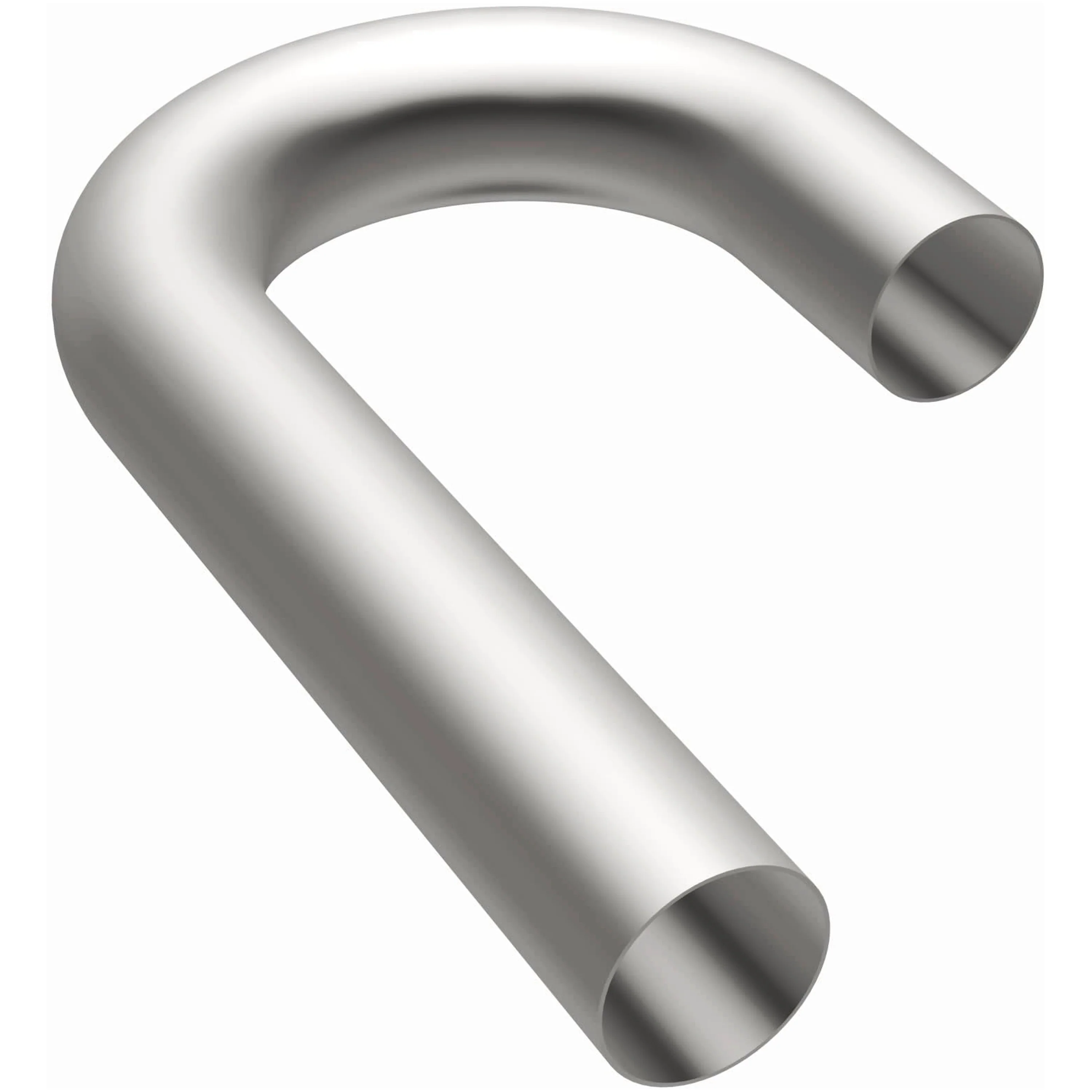 MagnaFlow 3in. 180deg. Bend Performance Exhaust Pipe 10719 - Image 2