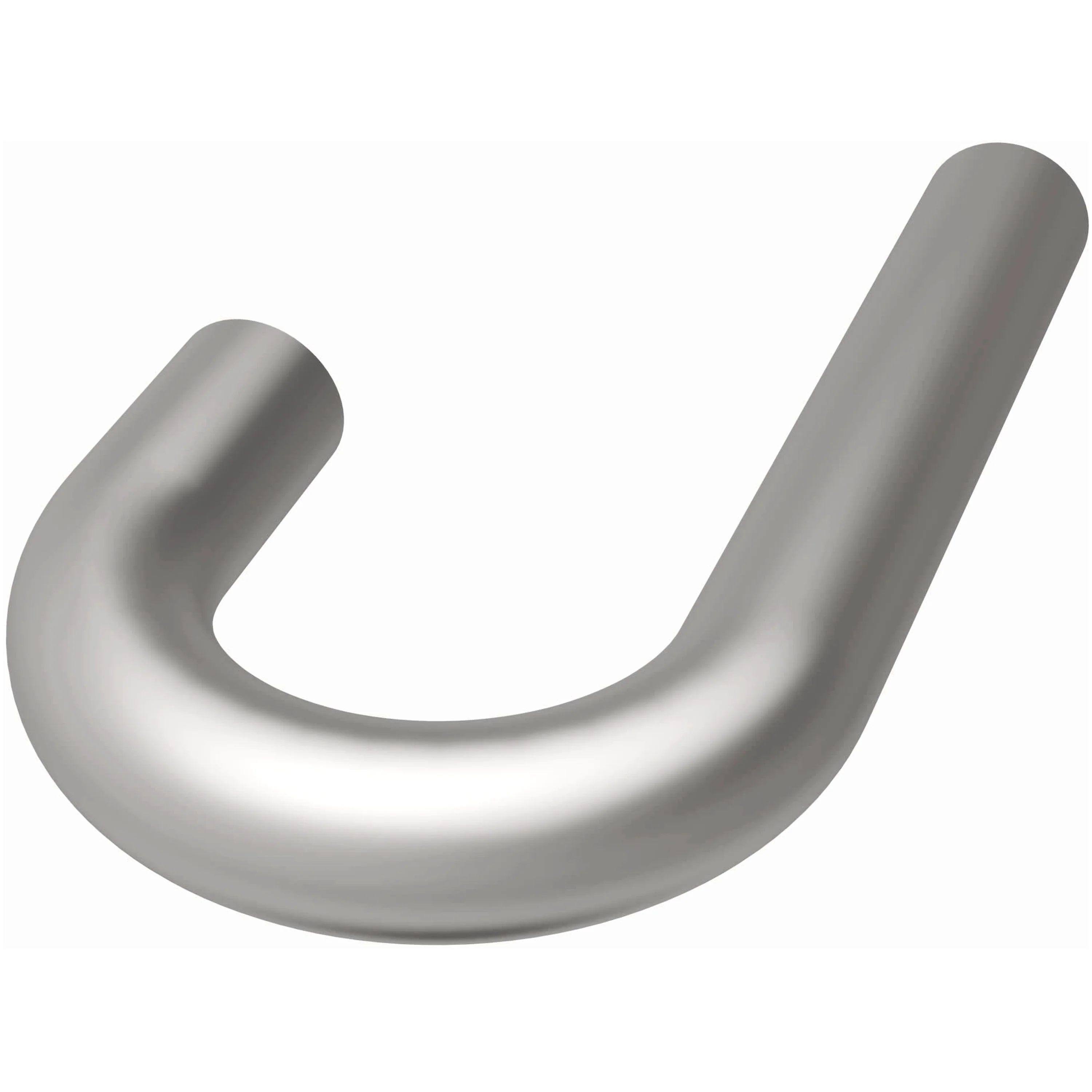 MagnaFlow 3in. 180deg. Bend Performance Exhaust Pipe 10719 - Image 3