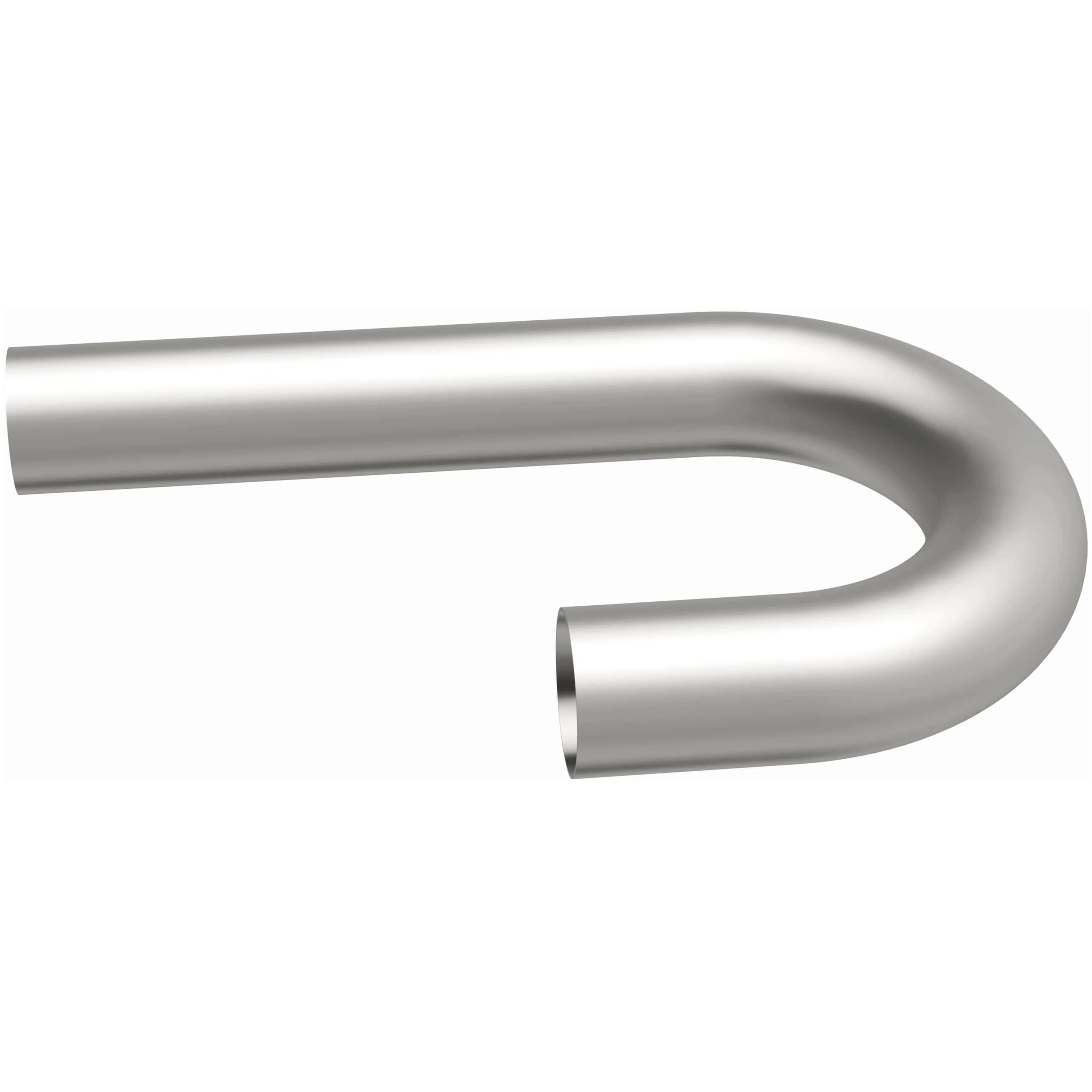 MagnaFlow 3in. 180deg. Bend Performance Exhaust Pipe 10719 - Image 4