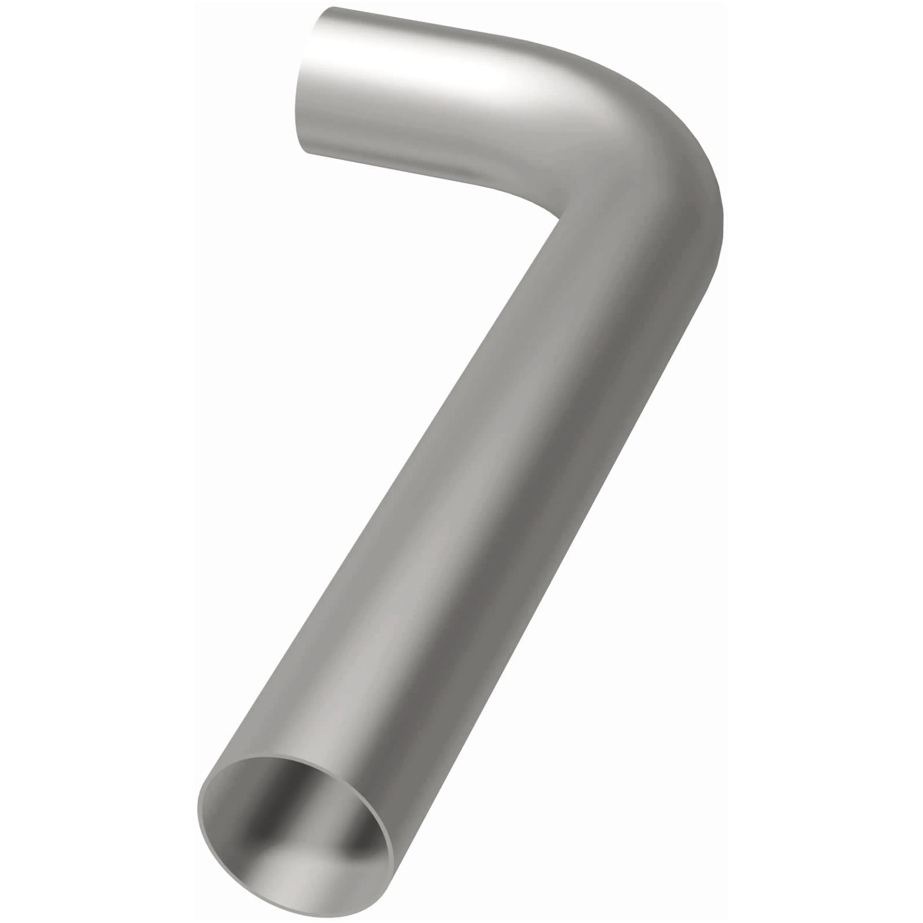 MagnaFlow 2.5in. 90deg. Bend (10 Pack) Performance Exhaust Pipes 10720 - Image 3