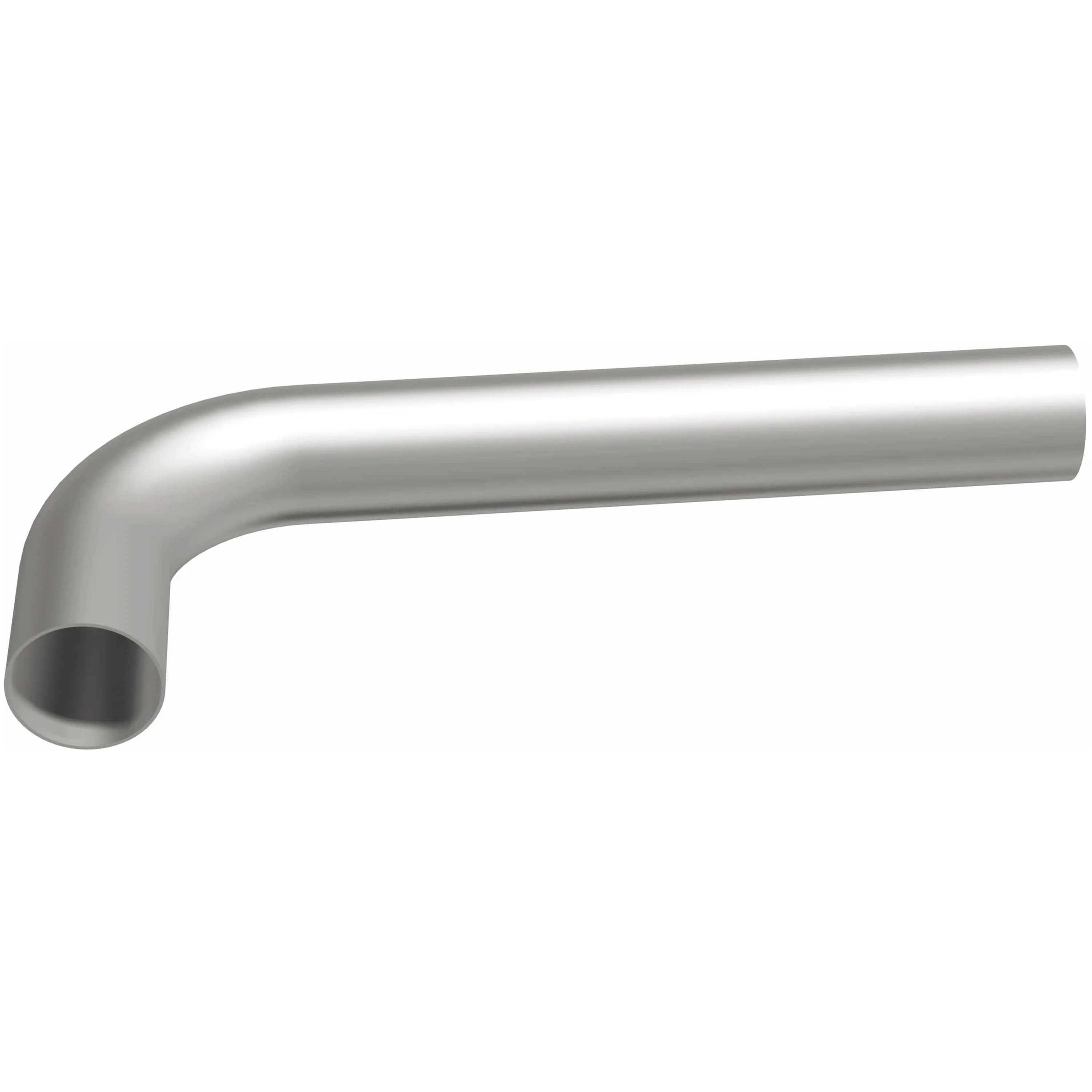 MagnaFlow 2.5in. 90deg. Bend (10 Pack) Performance Exhaust Pipes 10720 - Image 4