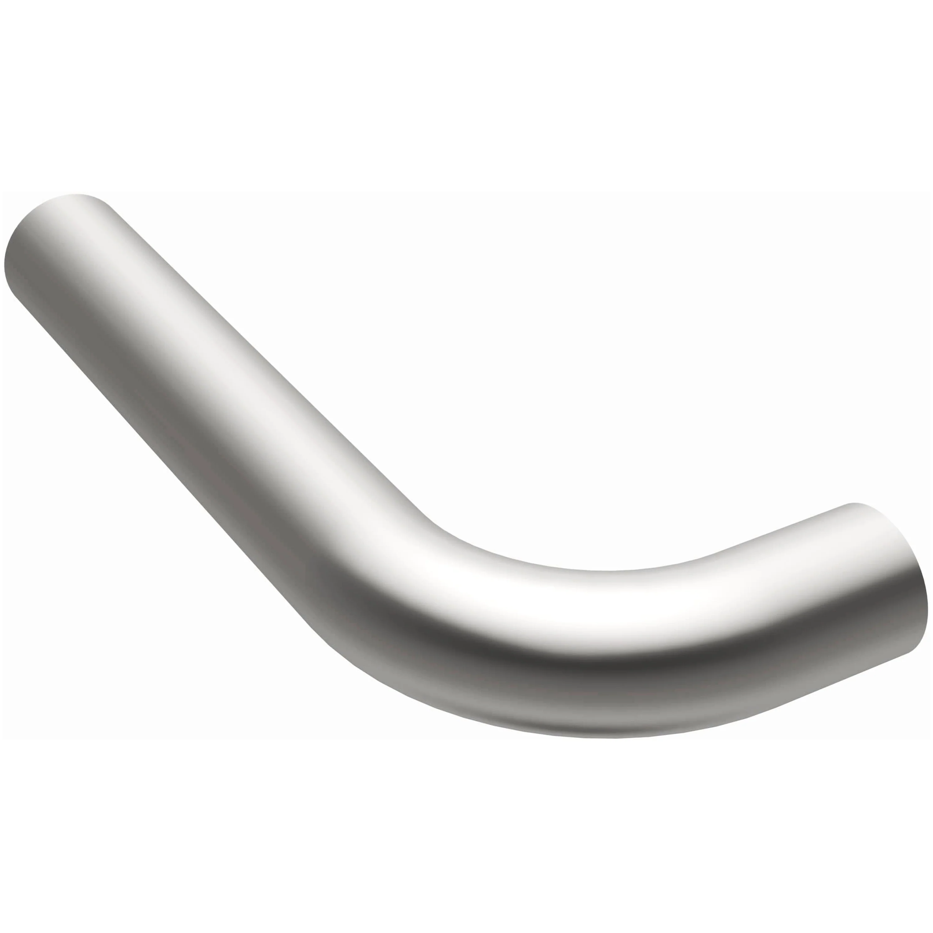 MagnaFlow 3in. 90deg. Bend (10 Pack) Performance Exhaust Pipes 10721 - Image 2