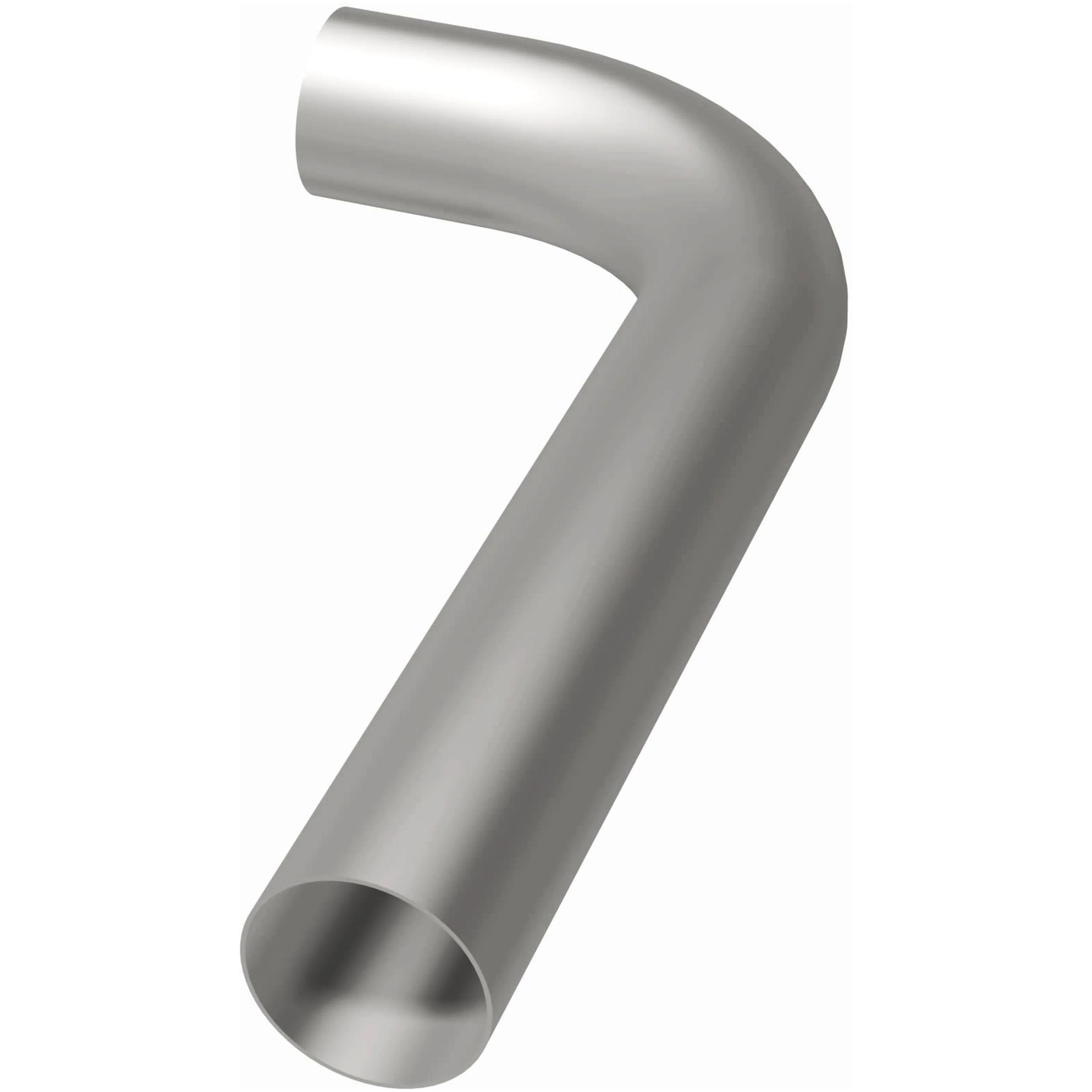 MagnaFlow 3in. 90deg. Bend (10 Pack) Performance Exhaust Pipes 10721 - Image 3