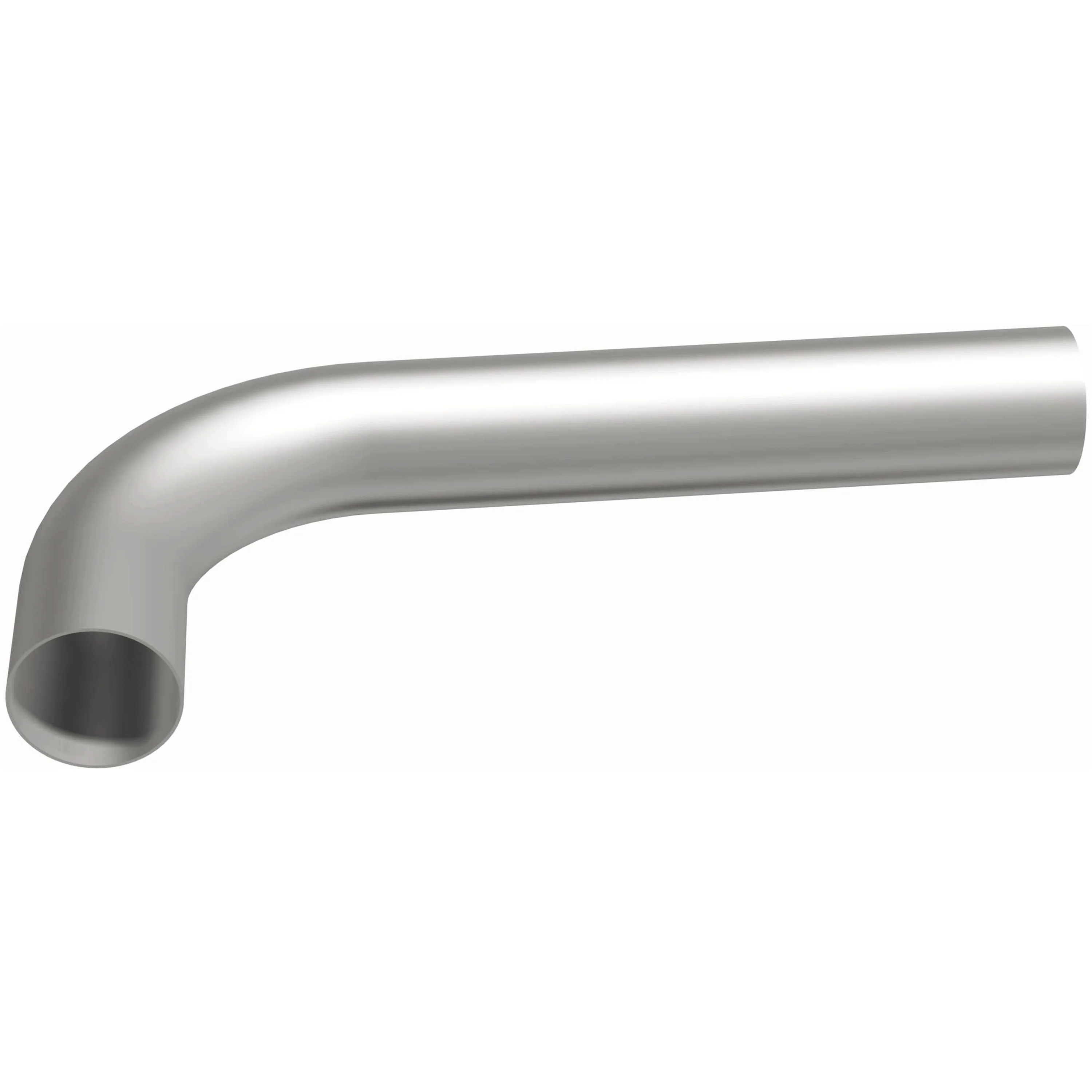 MagnaFlow 3in. 90deg. Bend (10 Pack) Performance Exhaust Pipes 10721 - Image 4