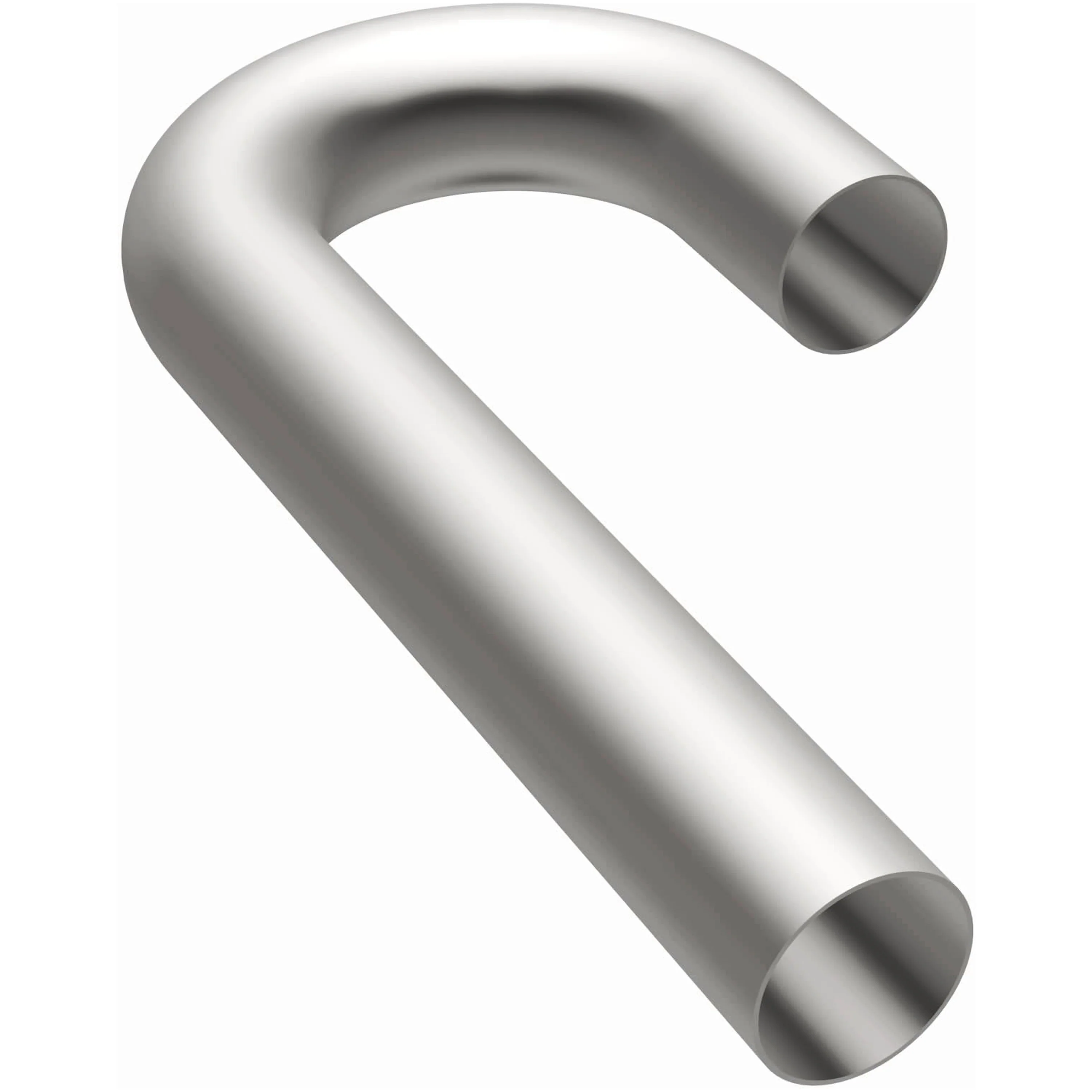MagnaFlow 2.5in. 180deg. Bend (10 Pack) Performance Exhaust Pipes 10722 - Image 2