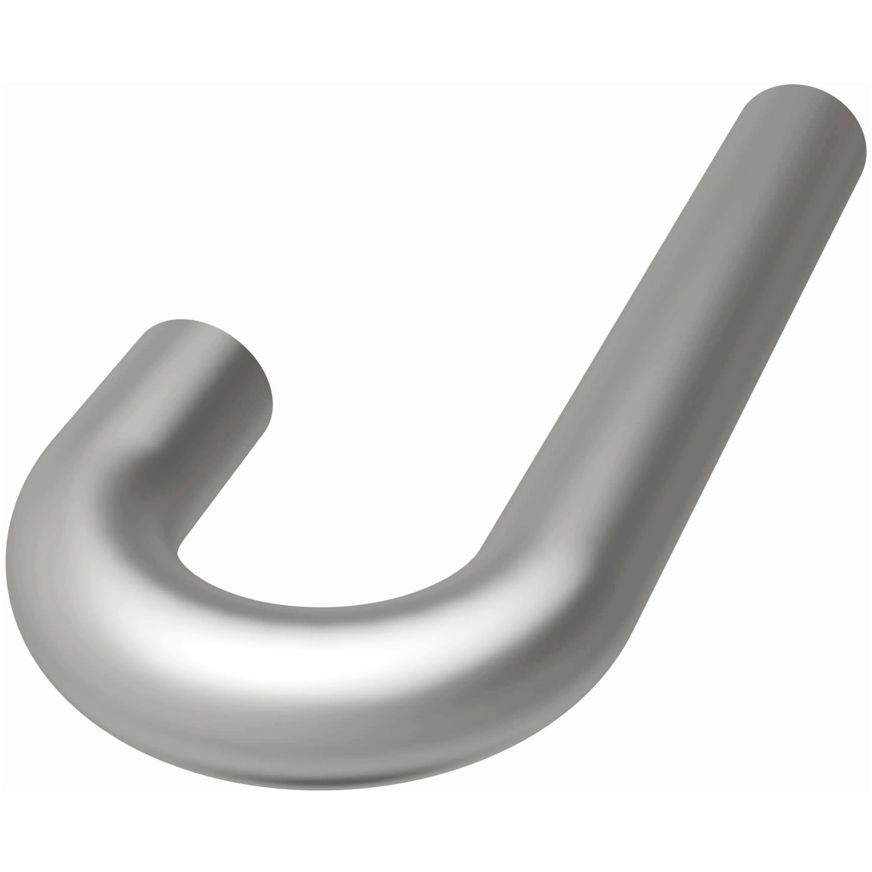 MagnaFlow 2.5in. 180deg. Bend (10 Pack) Performance Exhaust Pipes 10722 - Image 3